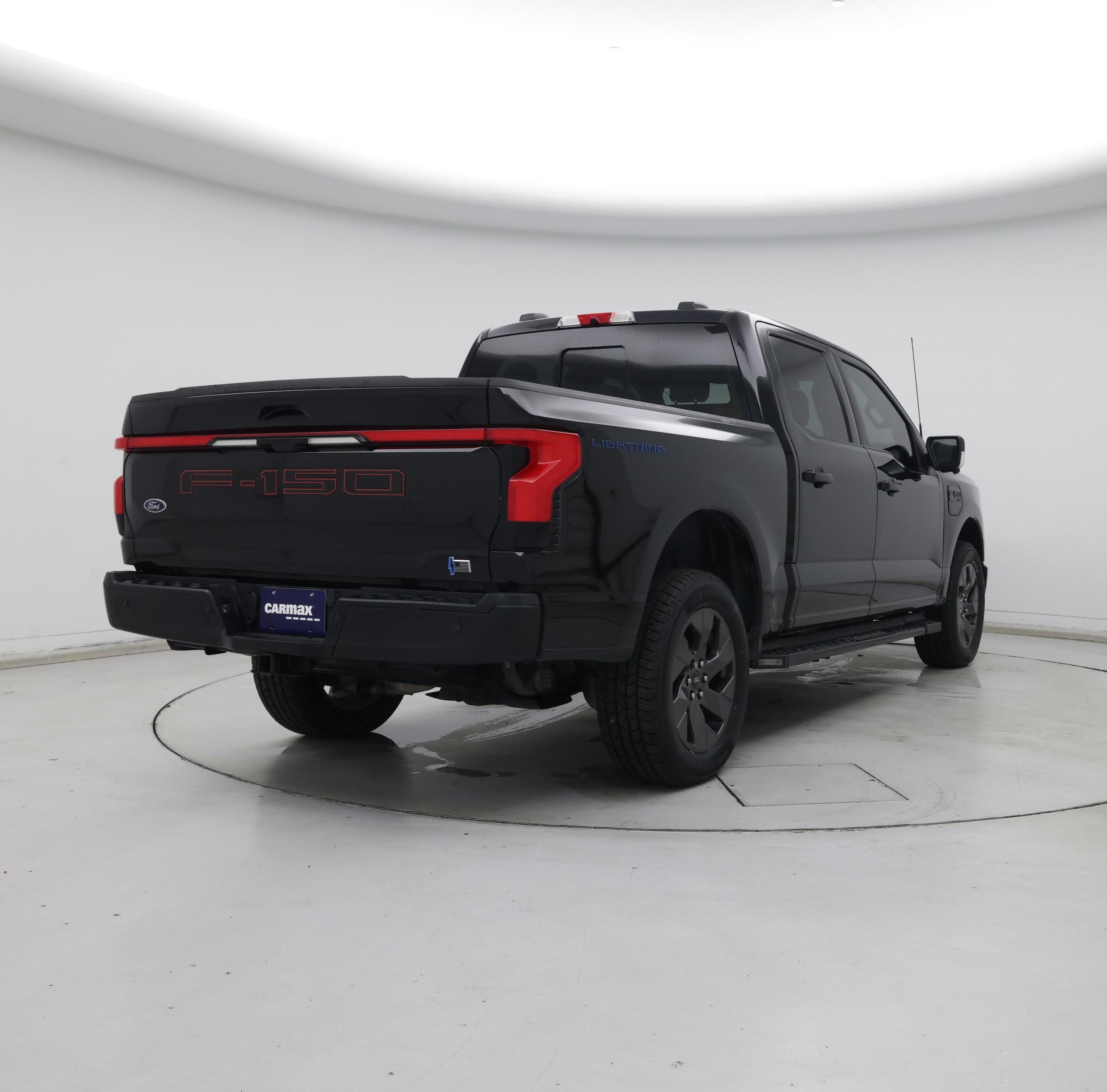 Thumbnail: 2023 Ford F-150 - 8