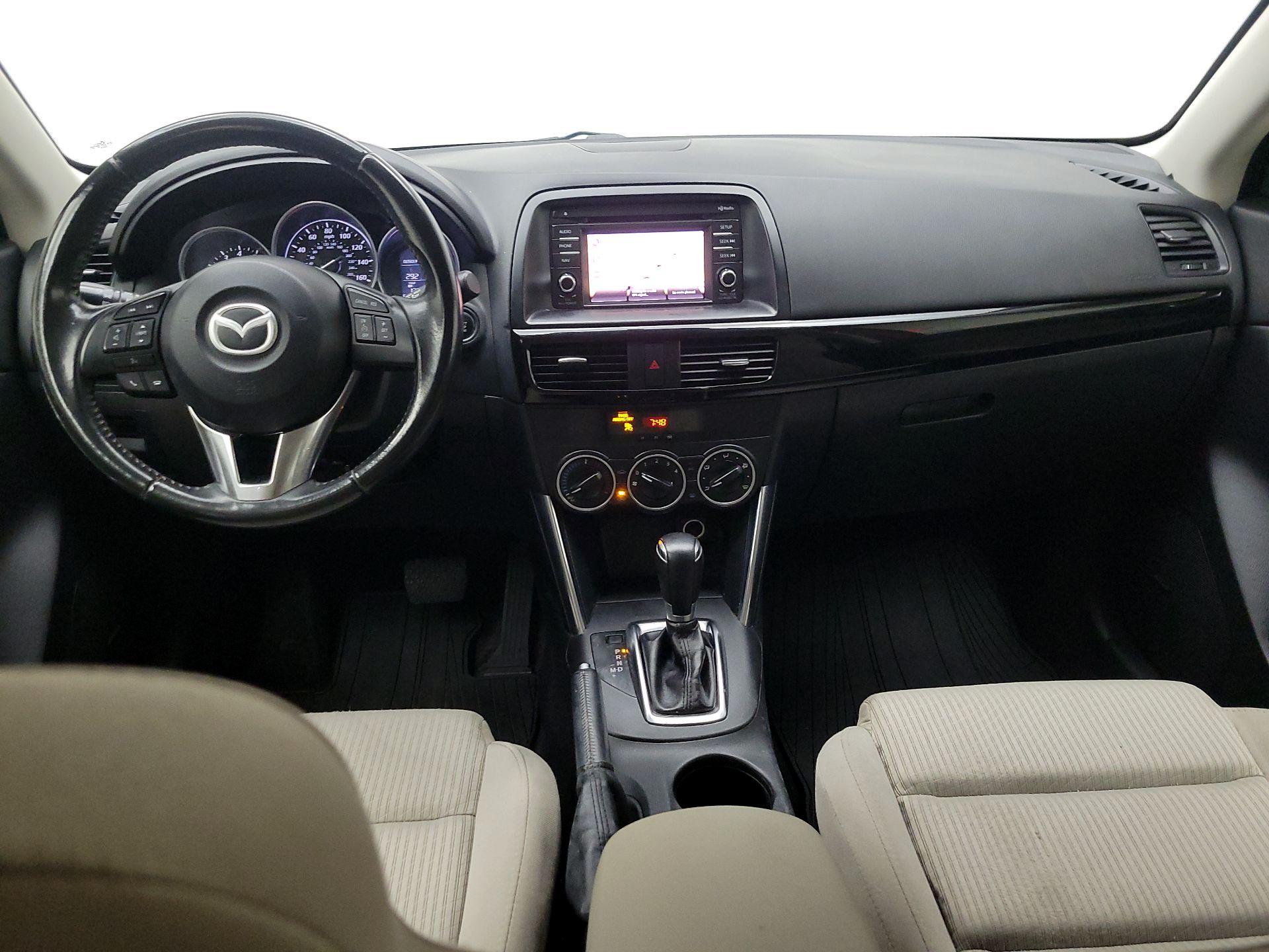 Thumbnail: 2014 Mazda CX-5 - 9