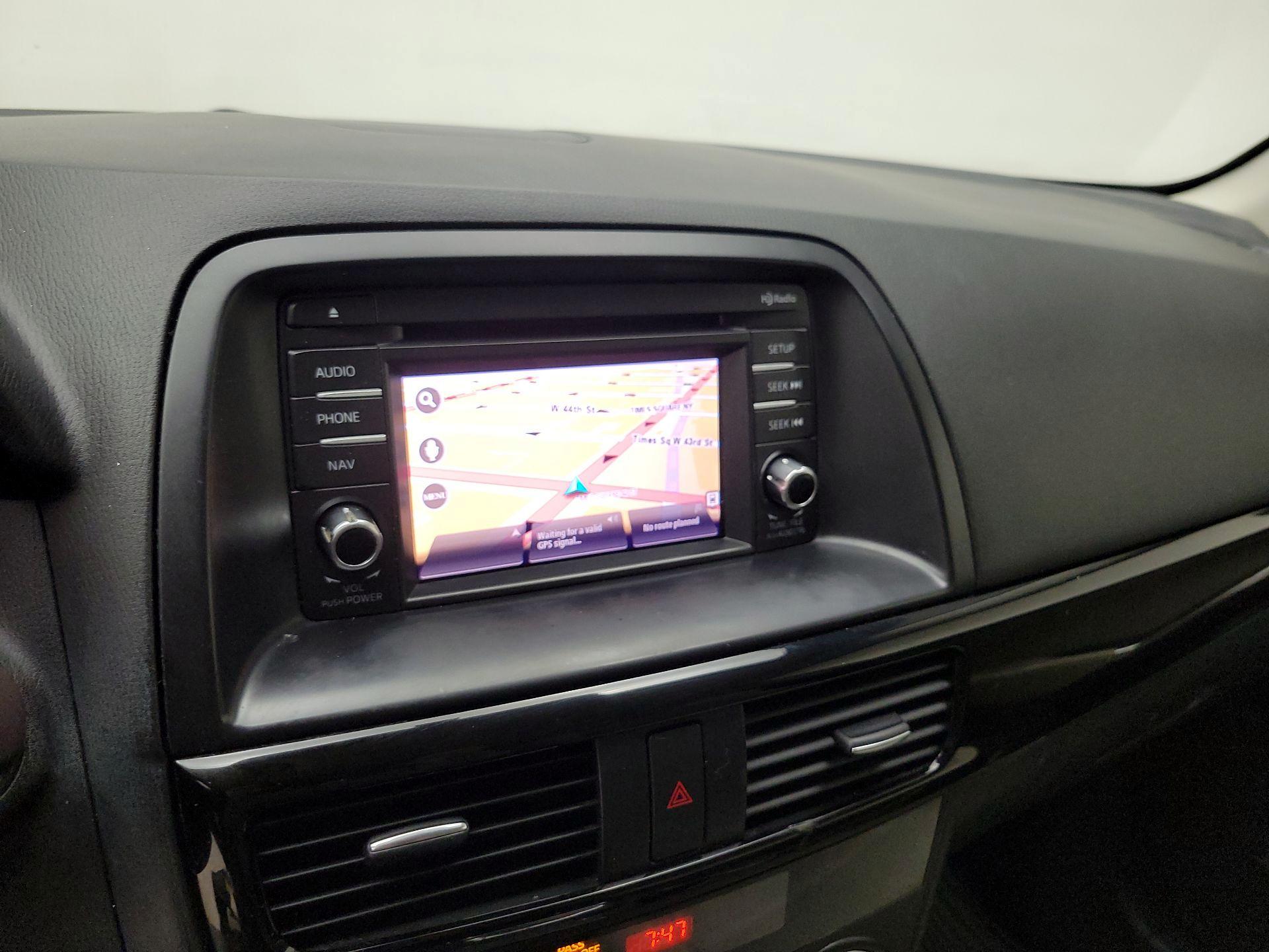 Thumbnail: 2014 Mazda CX-5 - 14