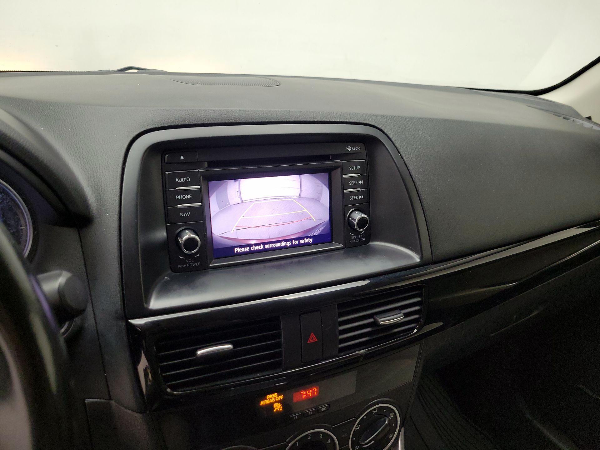 Thumbnail: 2014 Mazda CX-5 - 15