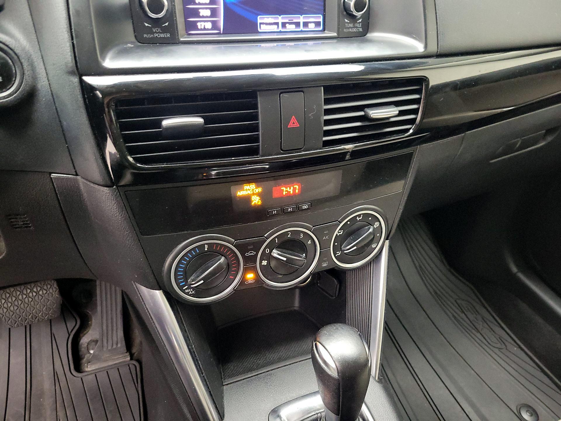 Thumbnail: 2014 Mazda CX-5 - 17
