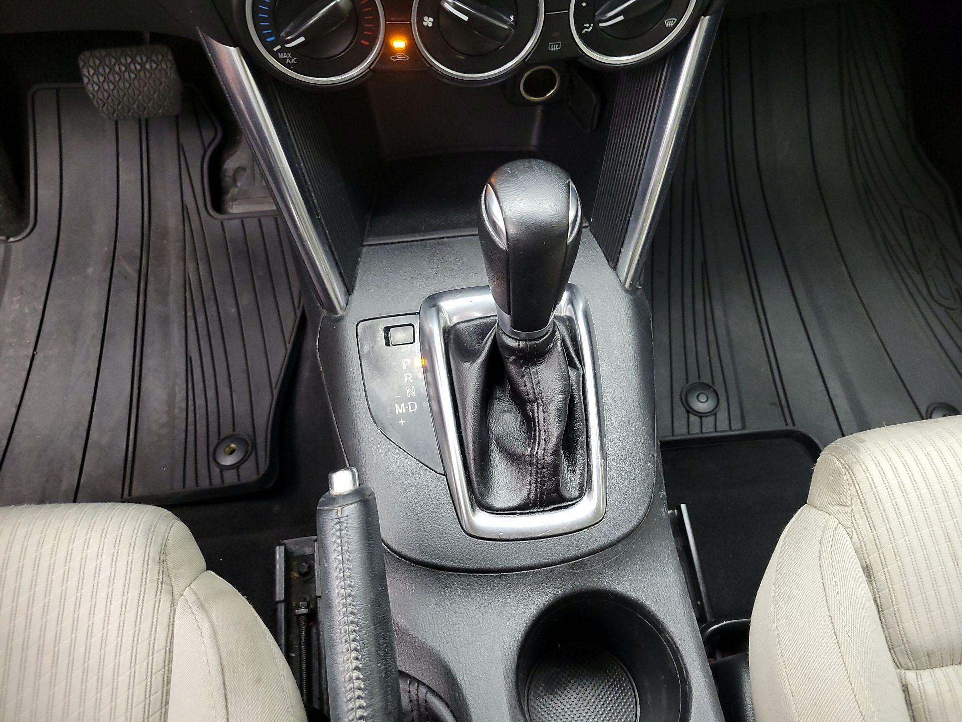 Thumbnail: 2014 Mazda CX-5 - 18