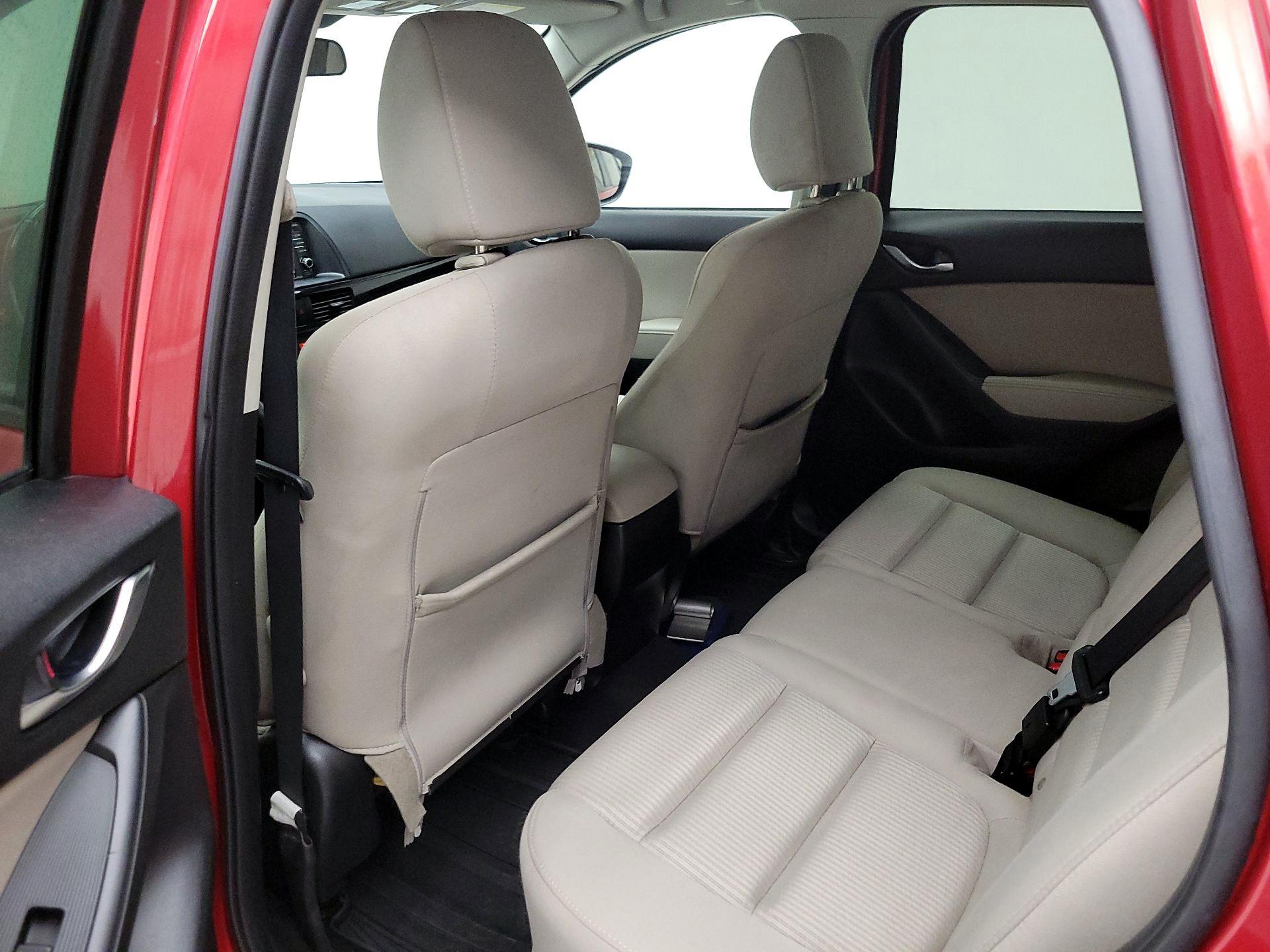 Thumbnail: 2014 Mazda CX-5 - 20