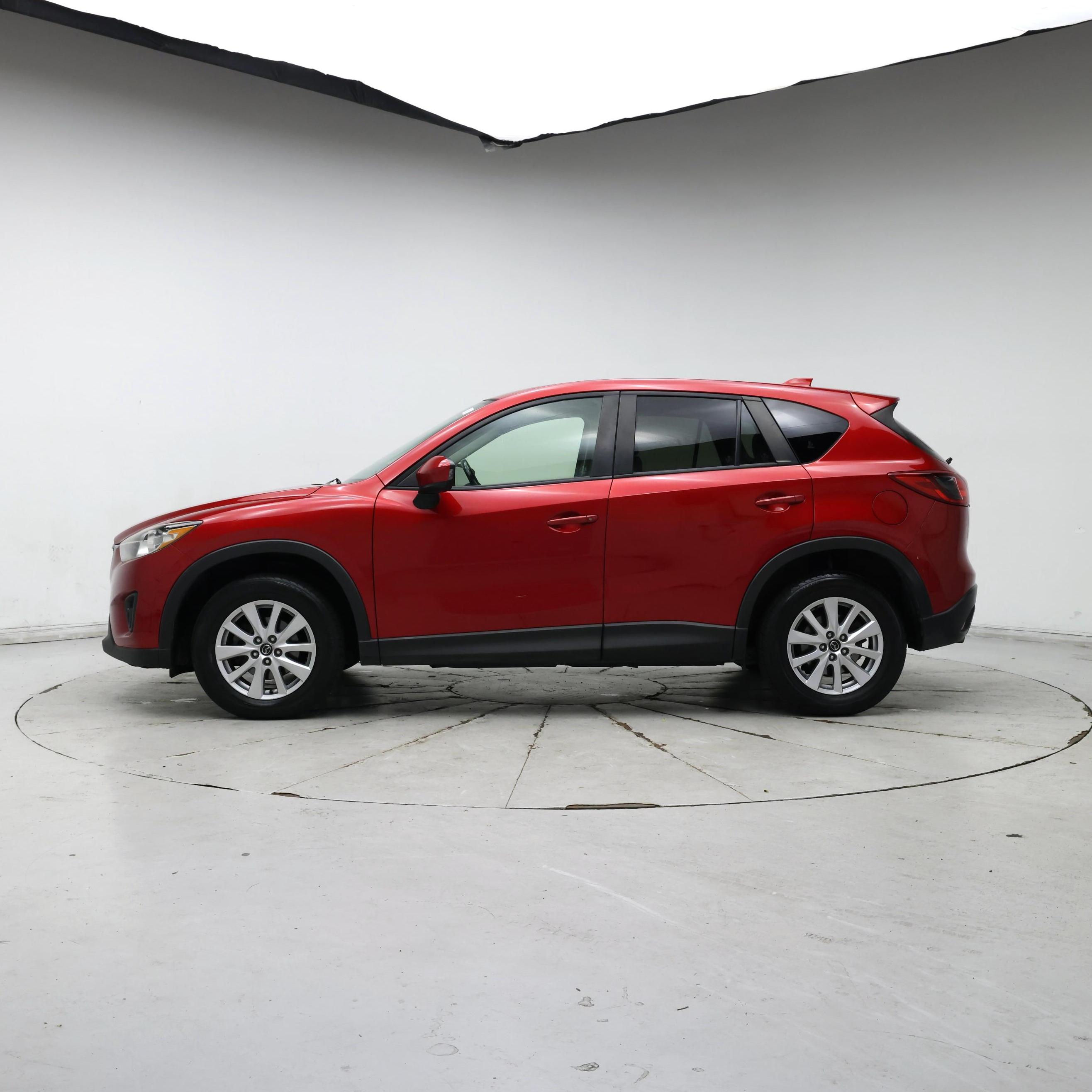 Thumbnail: 2014 Mazda CX-5 - 3