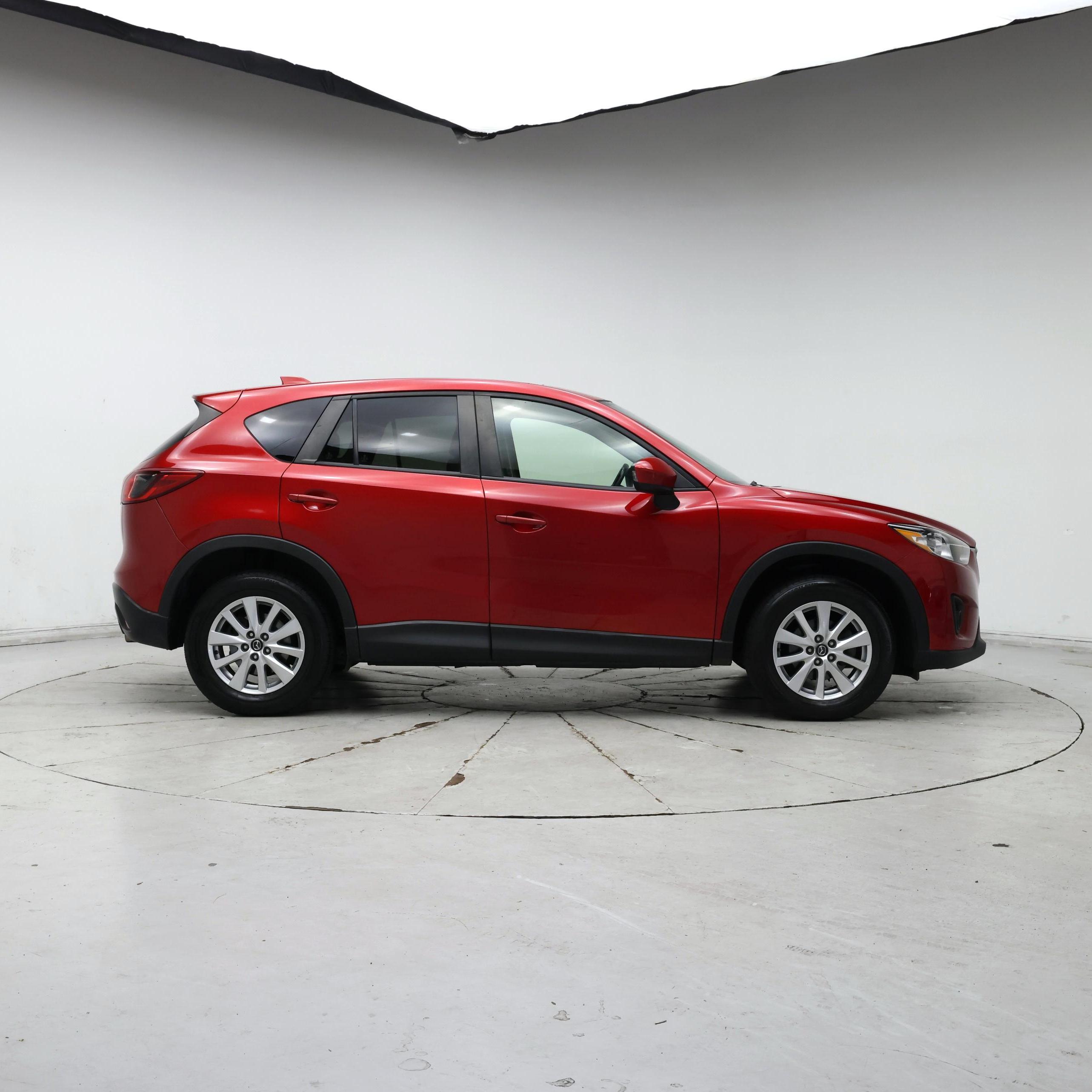 Thumbnail: 2014 Mazda CX-5 - 7