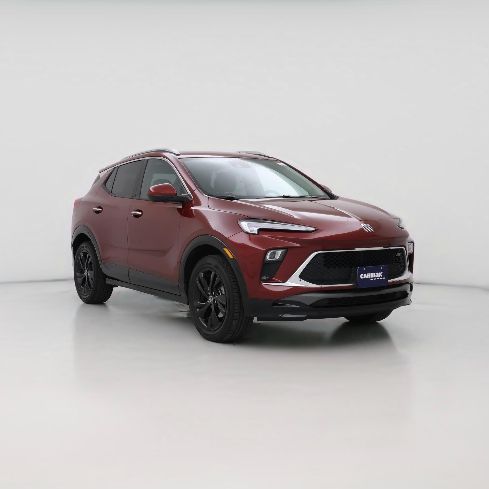 Thumbnail: 2024 Buick Encore GX - 1
