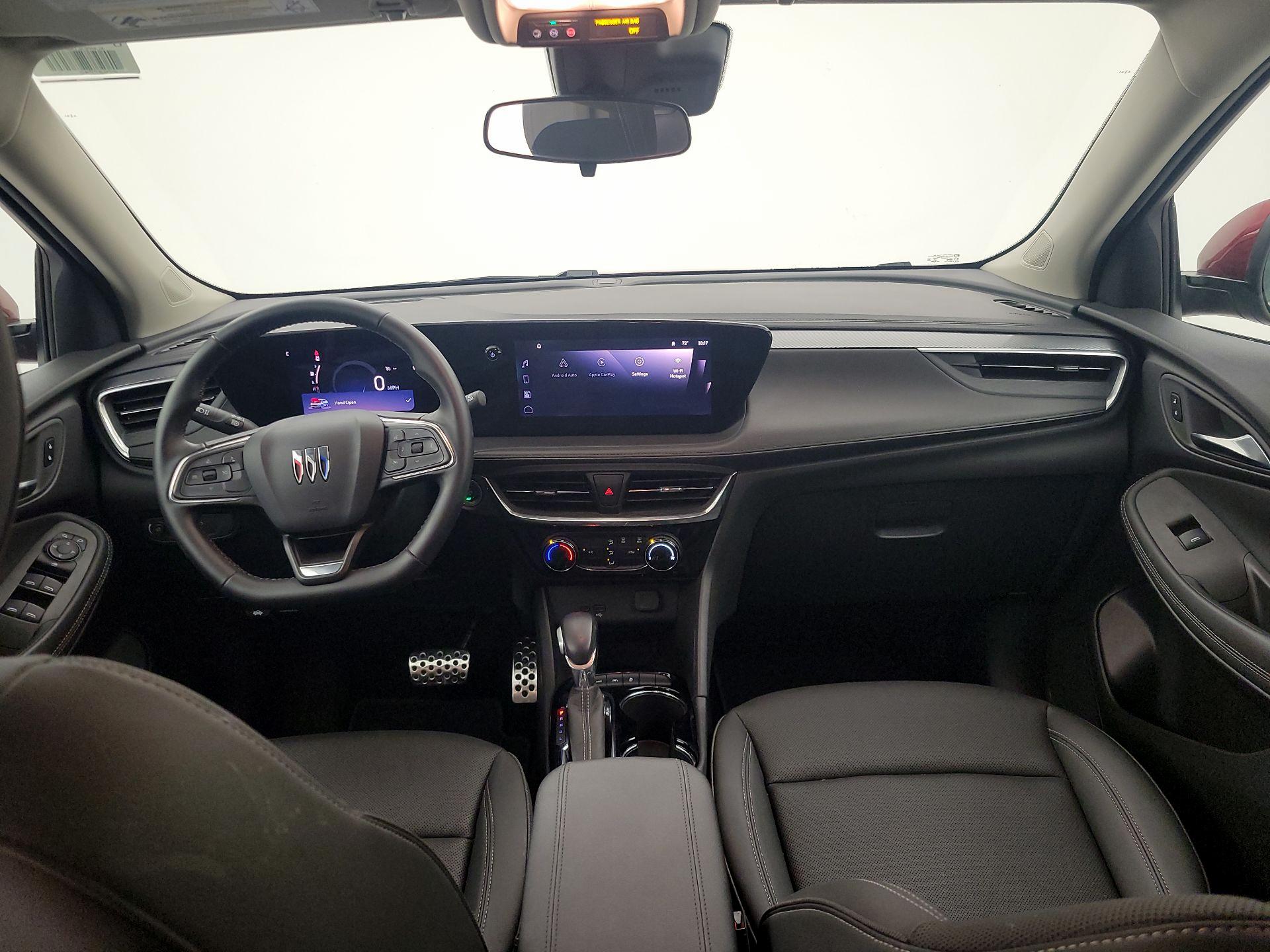 Thumbnail: 2024 Buick Encore GX - 9
