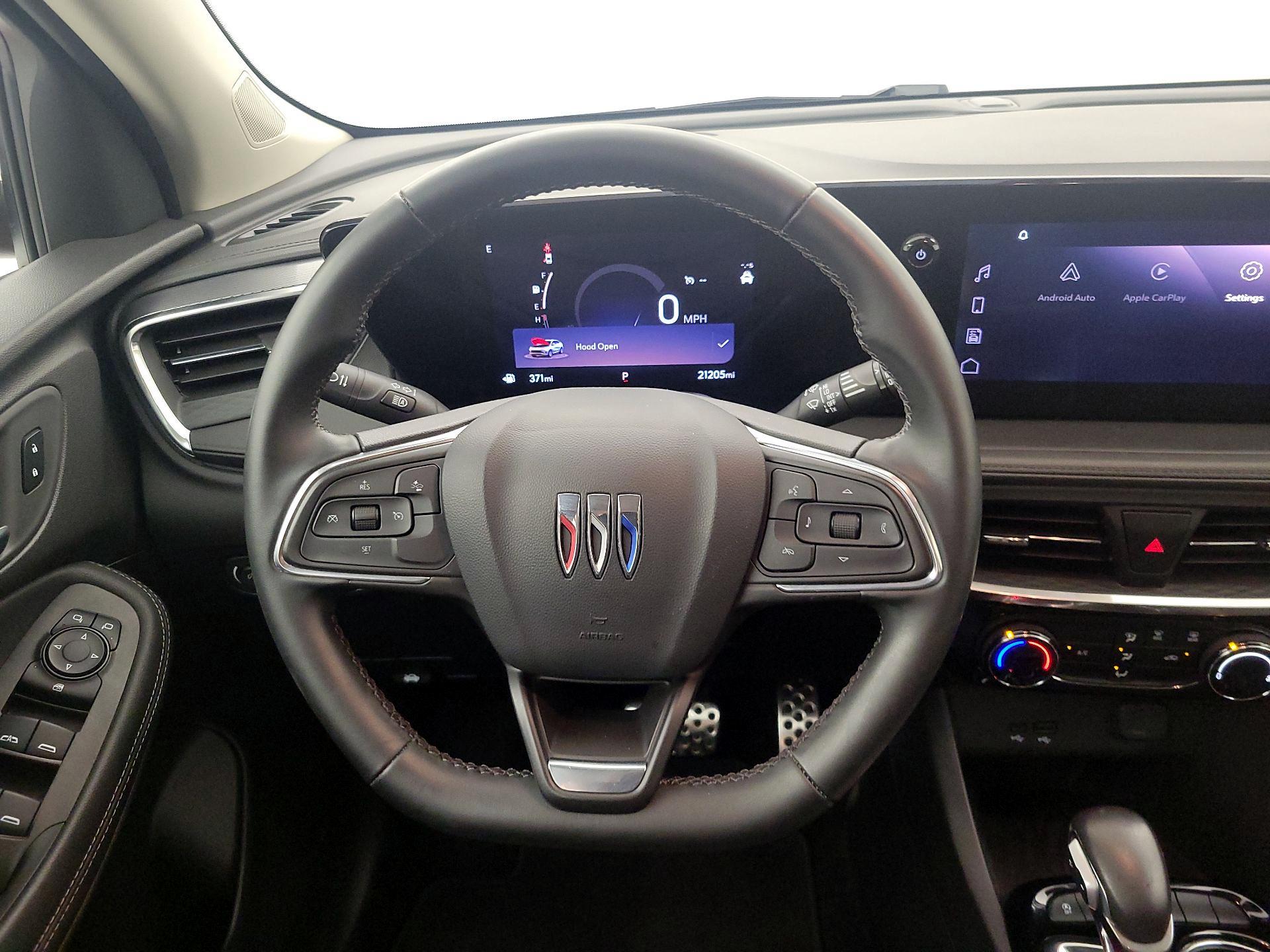 Thumbnail: 2024 Buick Encore GX - 10