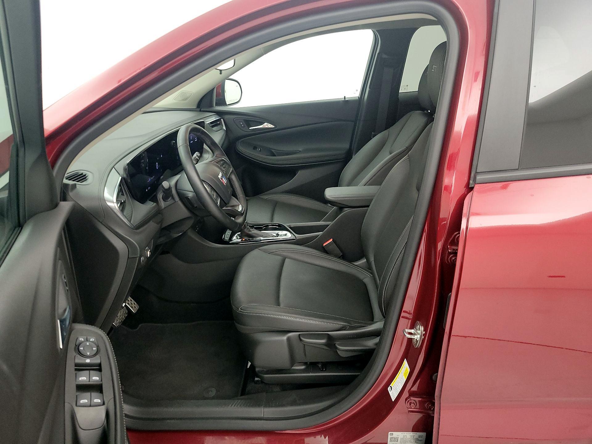 Thumbnail: 2024 Buick Encore GX - 11
