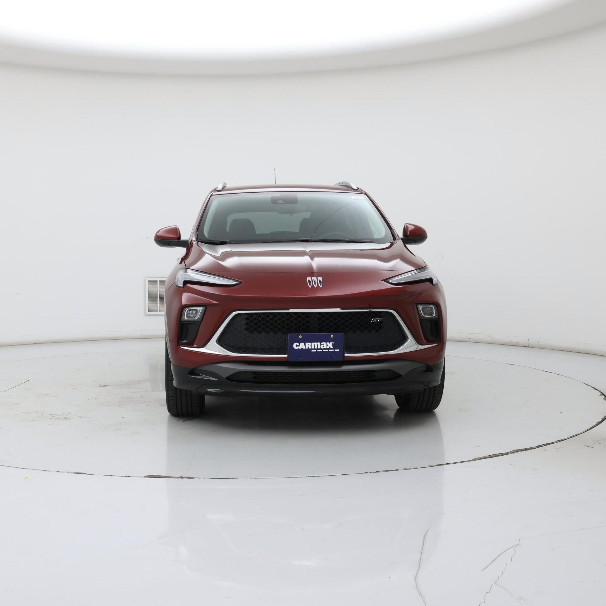 Thumbnail: 2024 Buick Encore GX - 5
