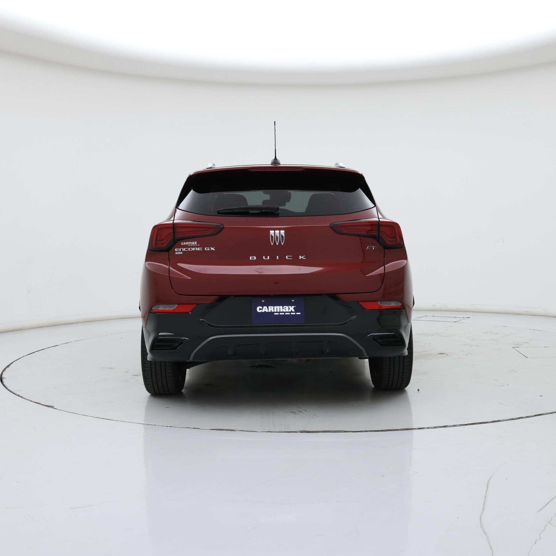 Thumbnail: 2024 Buick Encore GX - 6