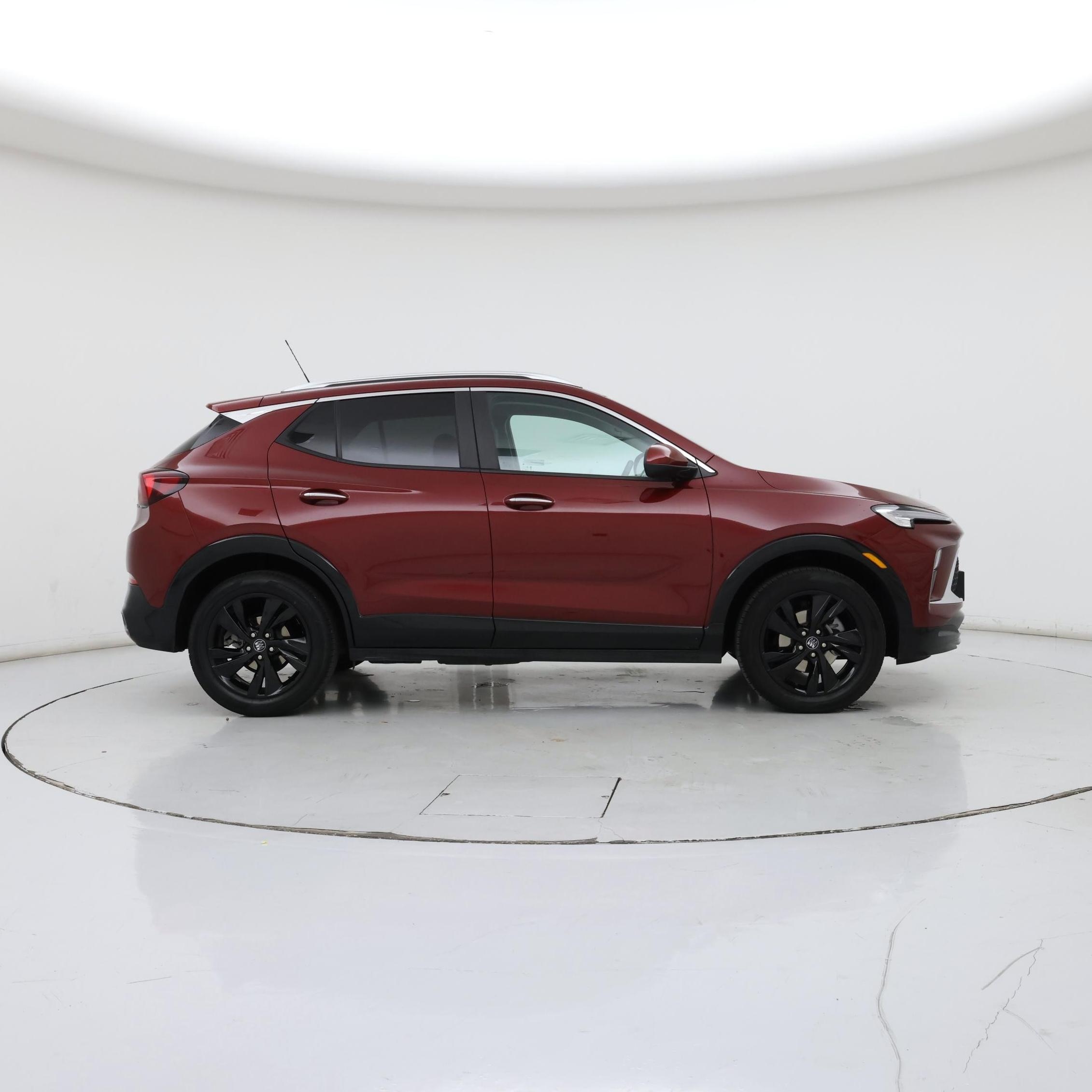 Thumbnail: 2024 Buick Encore GX - 7