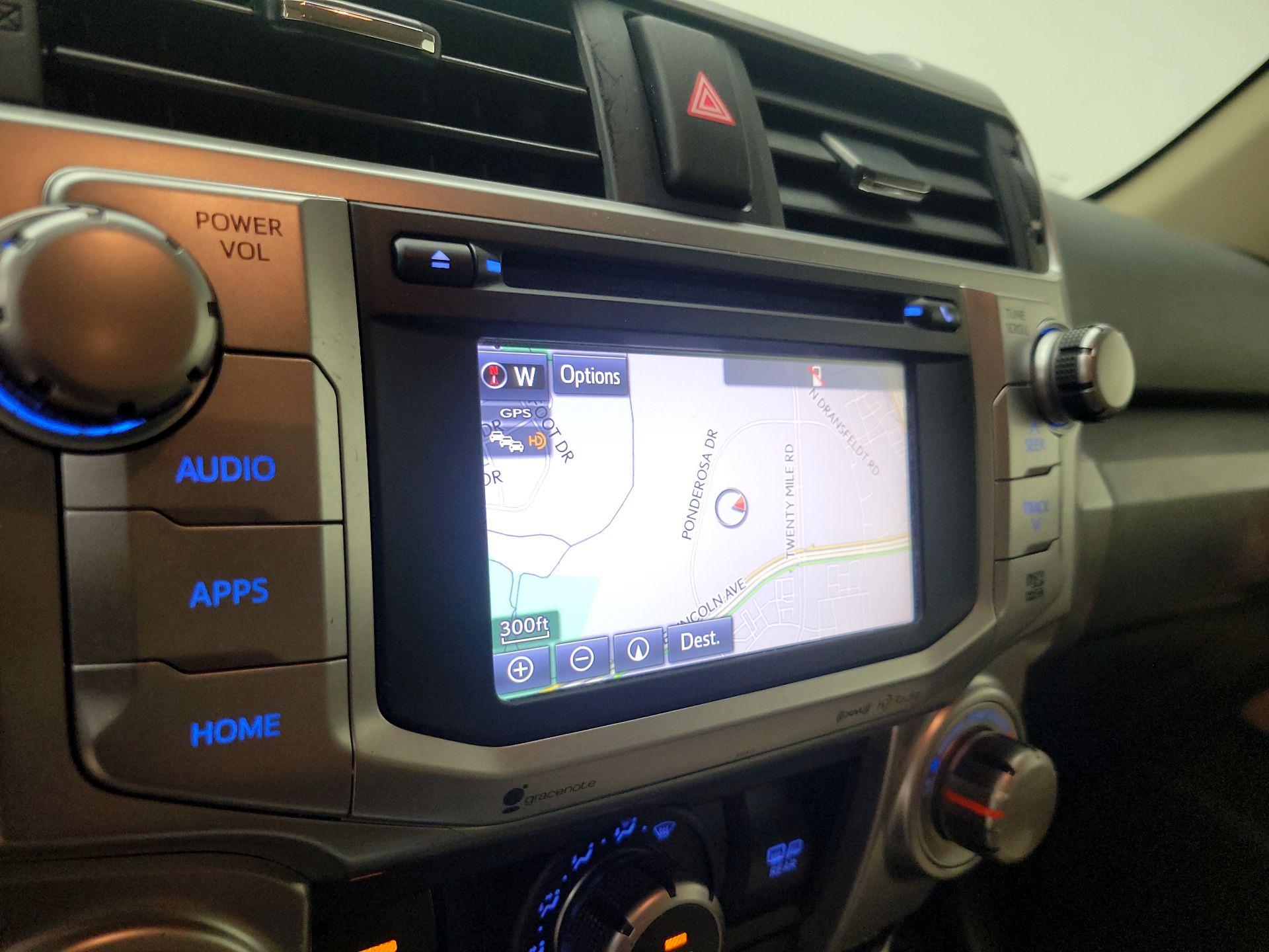 Thumbnail: 2019 Toyota 4Runner - 14