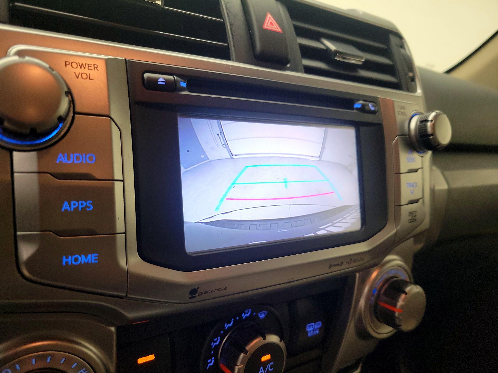 Thumbnail: 2019 Toyota 4Runner - 15