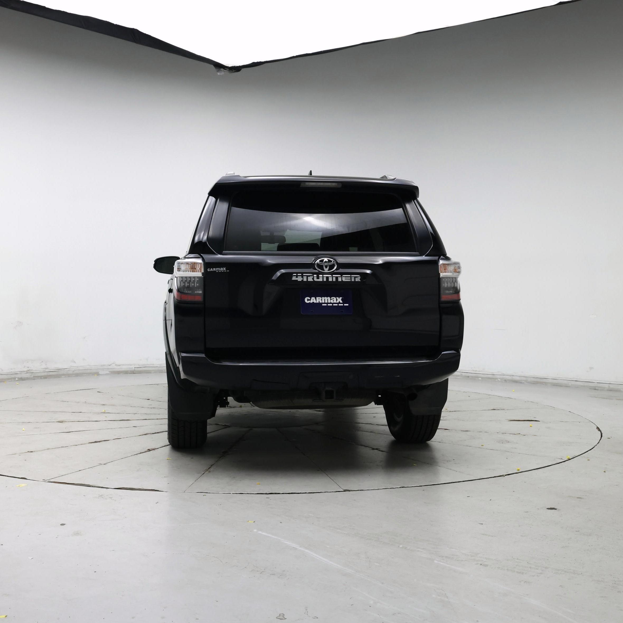 Thumbnail: 2019 Toyota 4Runner - 6
