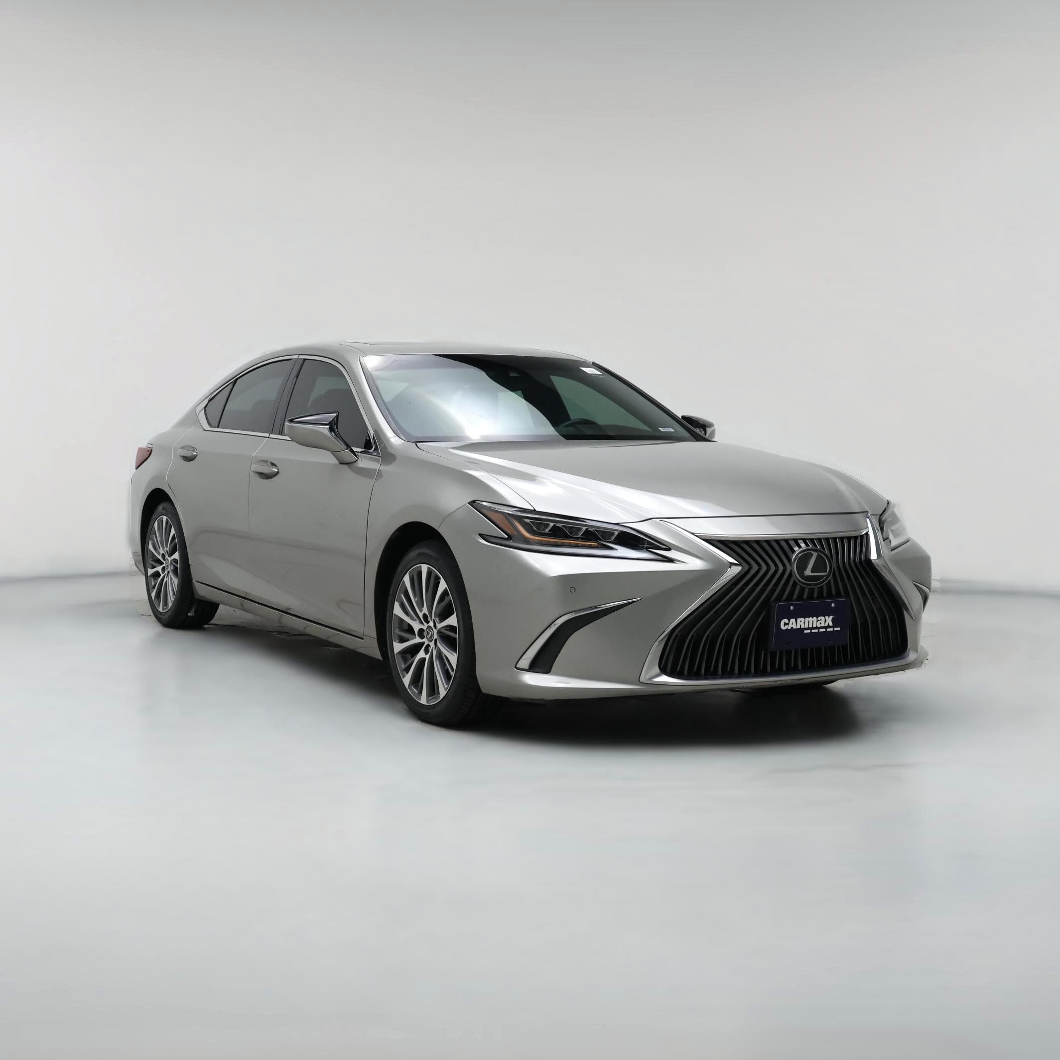 Thumbnail: 2019 Lexus ES - 1