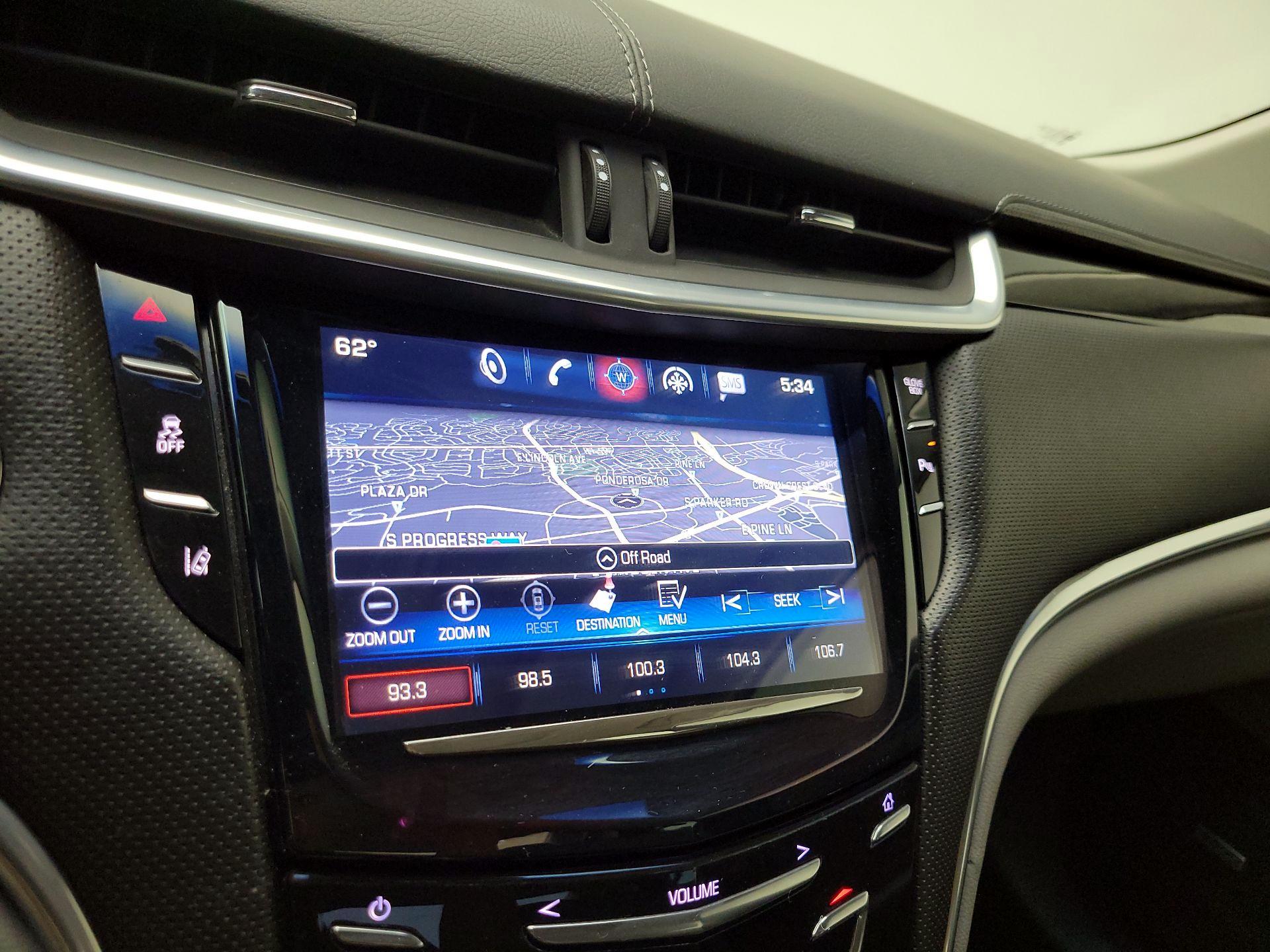 Thumbnail: 2016 Cadillac XTS - 14