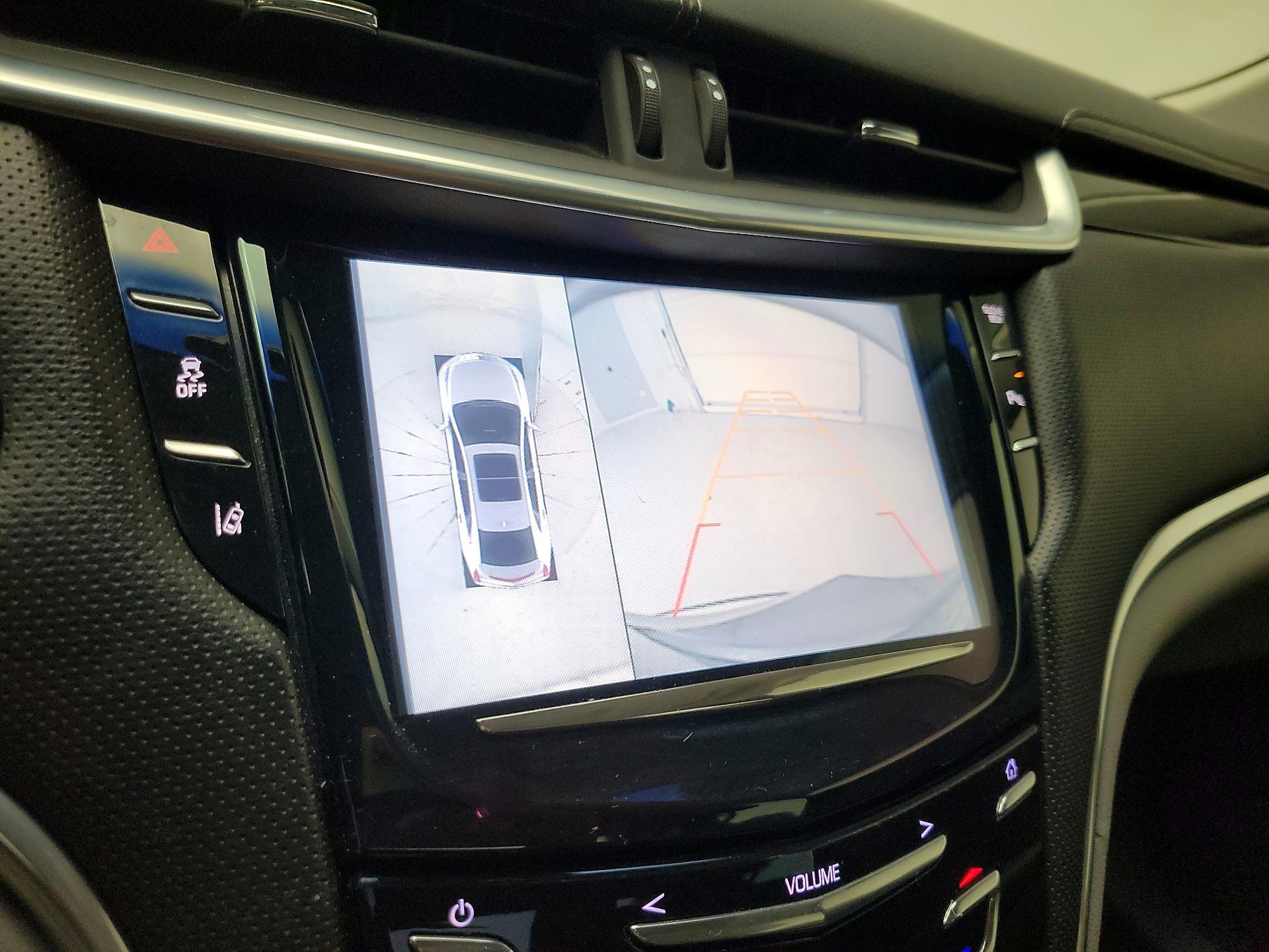Thumbnail: 2016 Cadillac XTS - 15