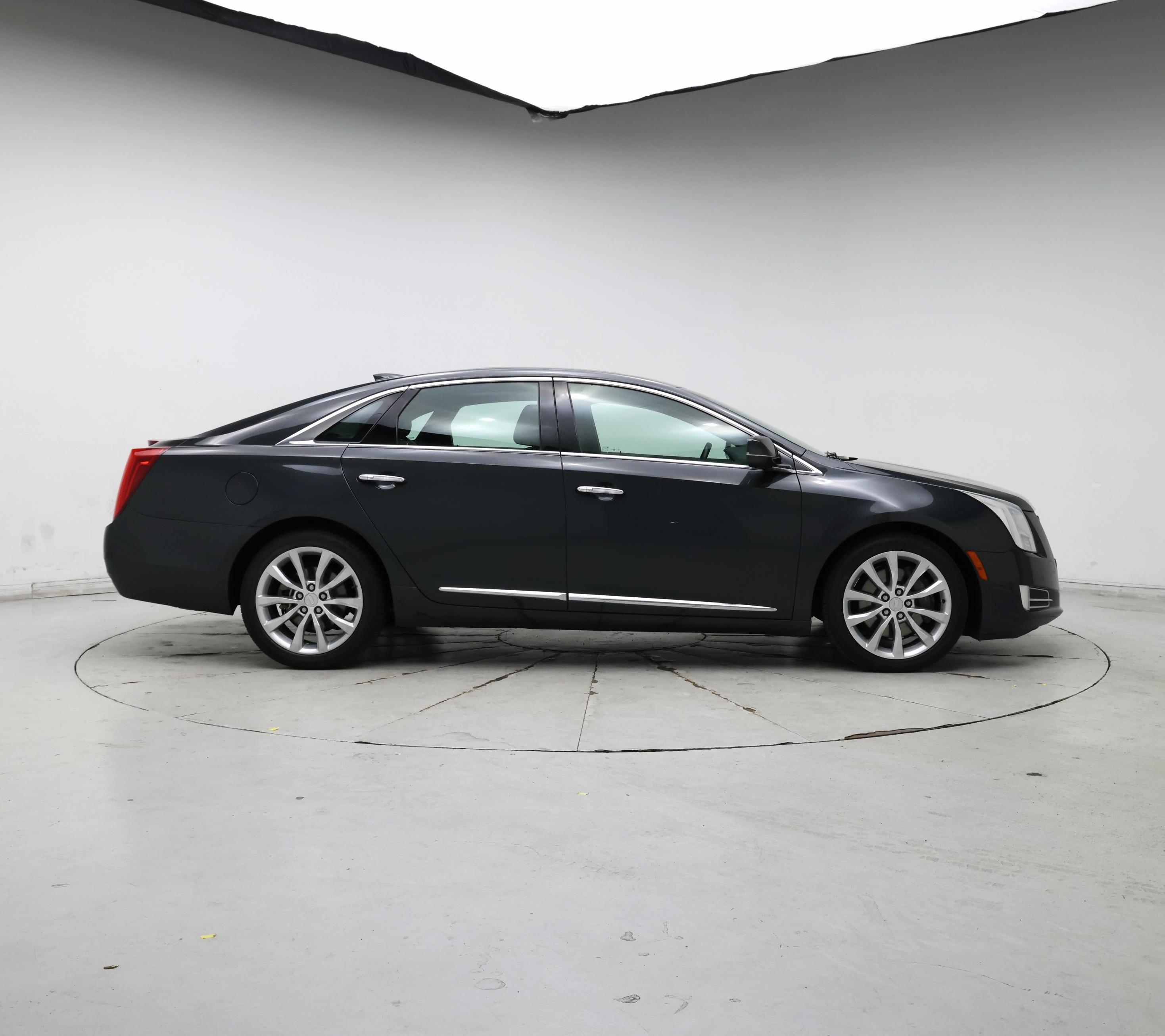 Thumbnail: 2016 Cadillac XTS - 7