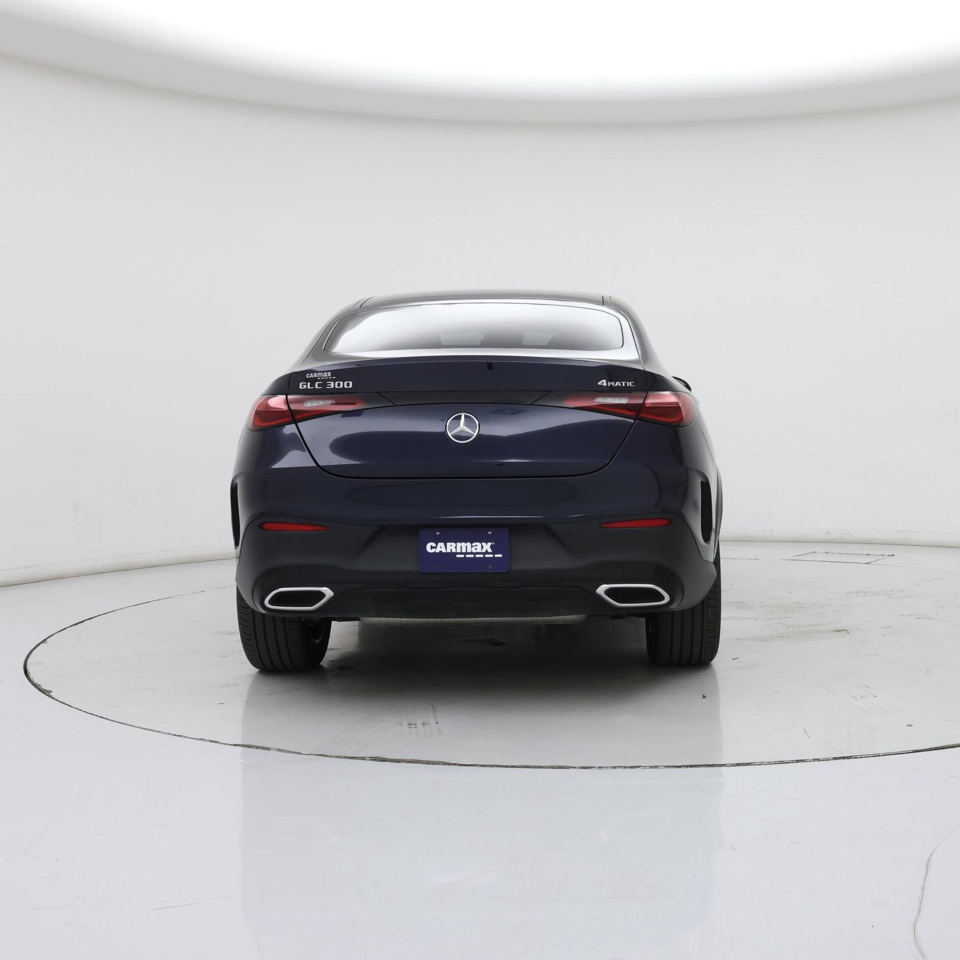 Thumbnail: 2024 Mercedes-Benz GLC - 2