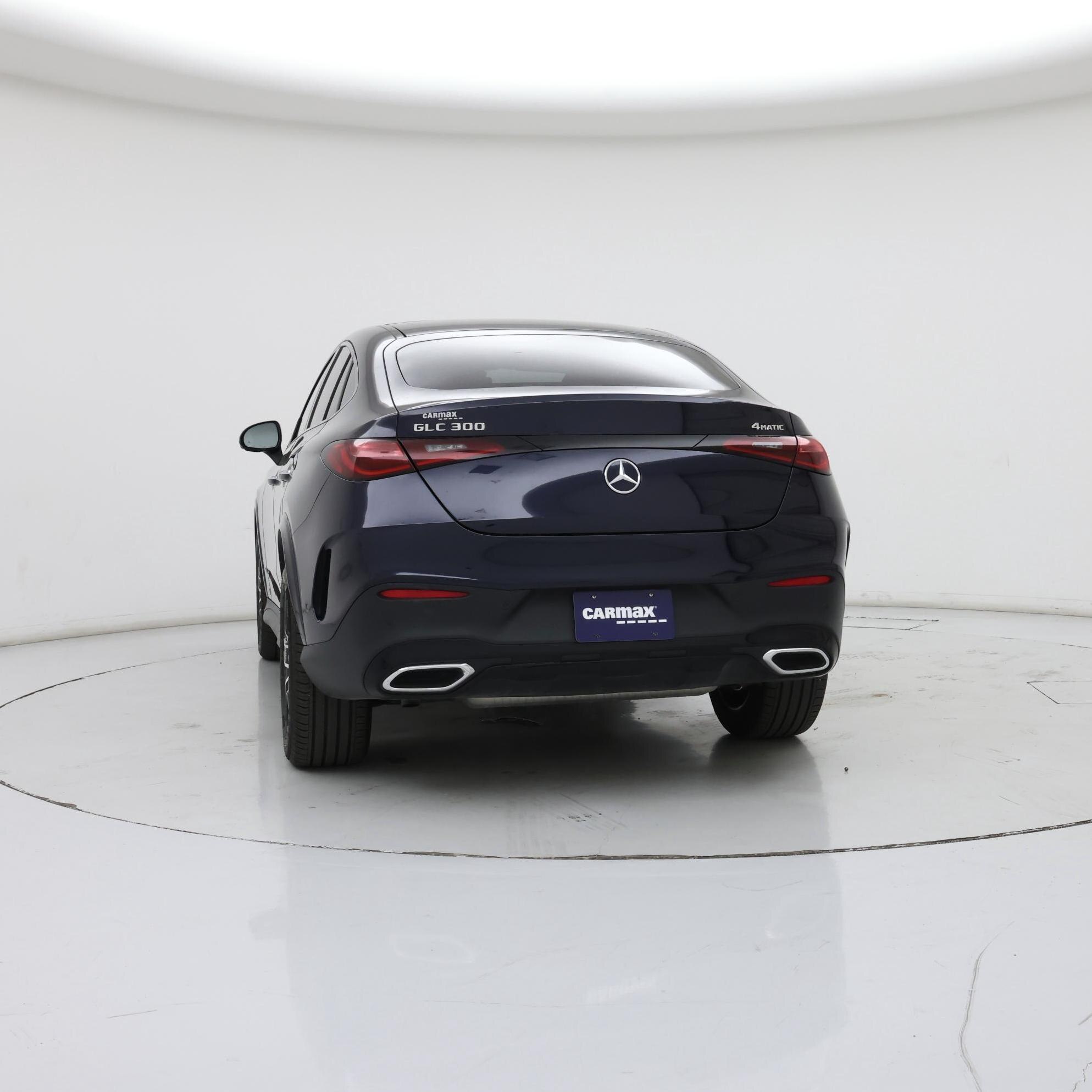 Thumbnail: 2024 Mercedes-Benz GLC - 3