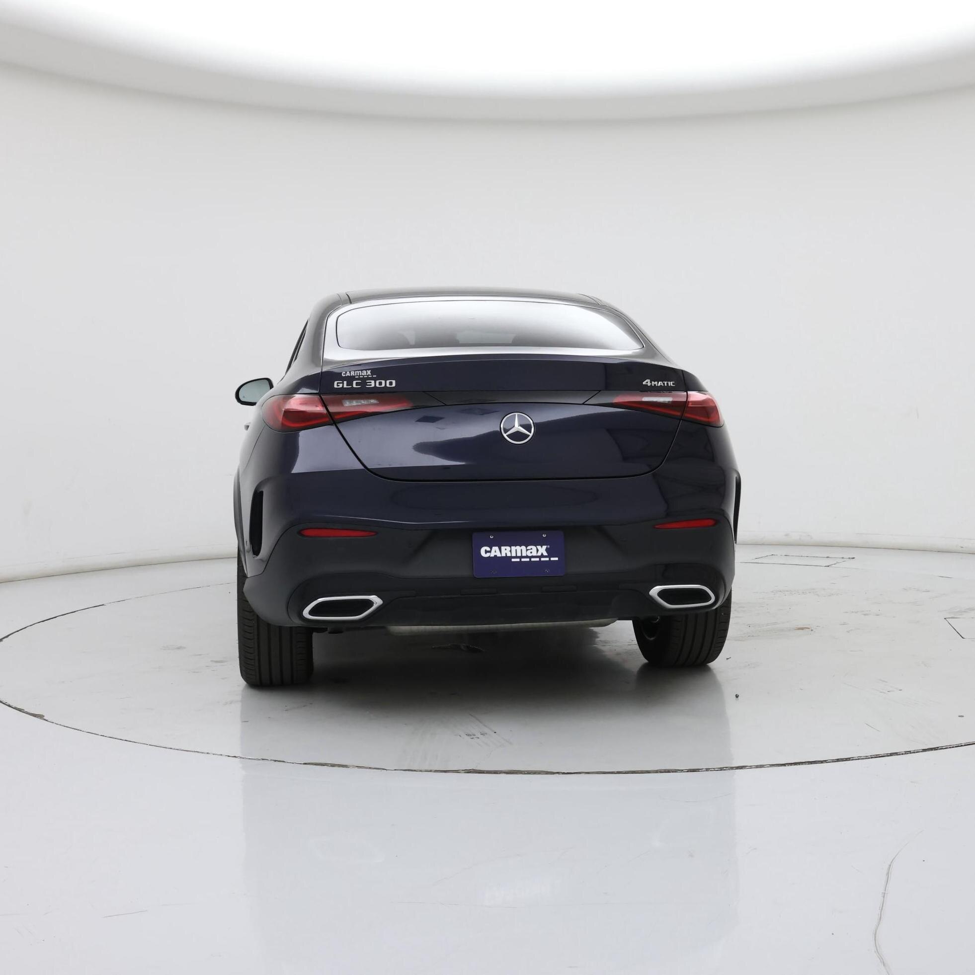 Thumbnail: 2024 Mercedes-Benz GLC - 5