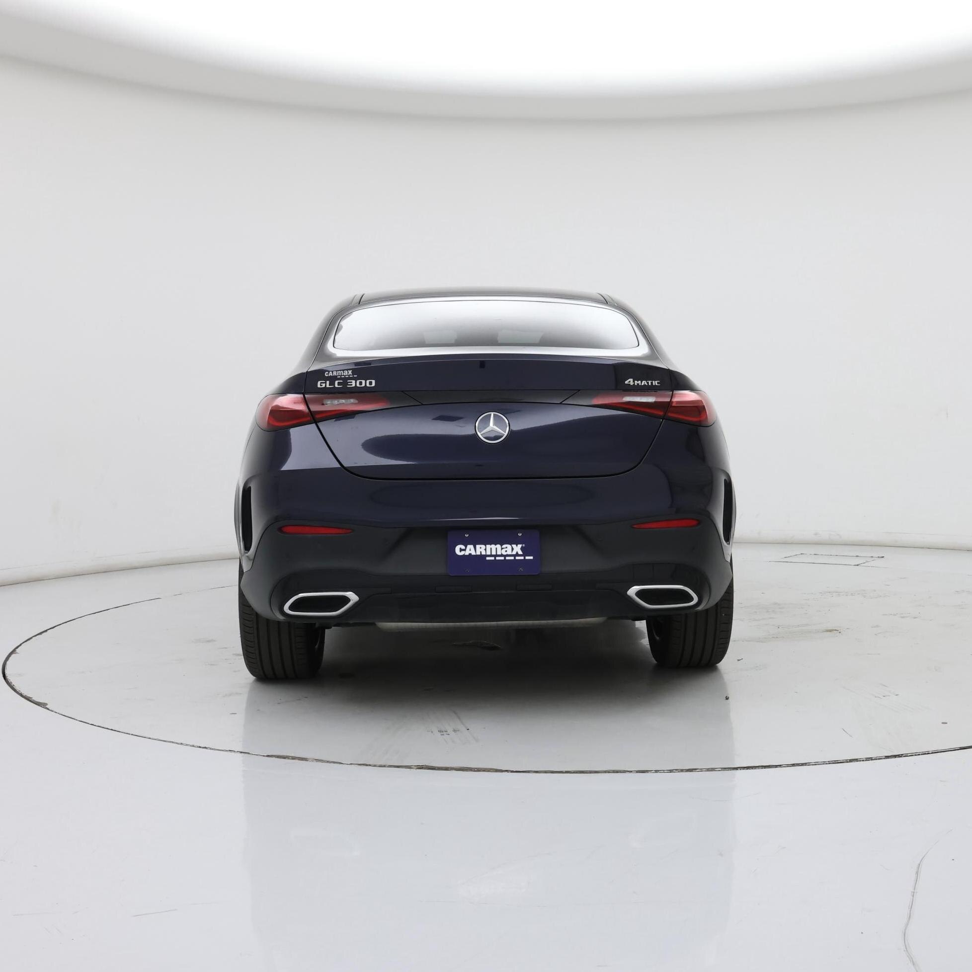 Thumbnail: 2024 Mercedes-Benz GLC - 6
