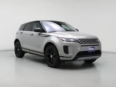 2020 Land Rover Range Rover Evoque S