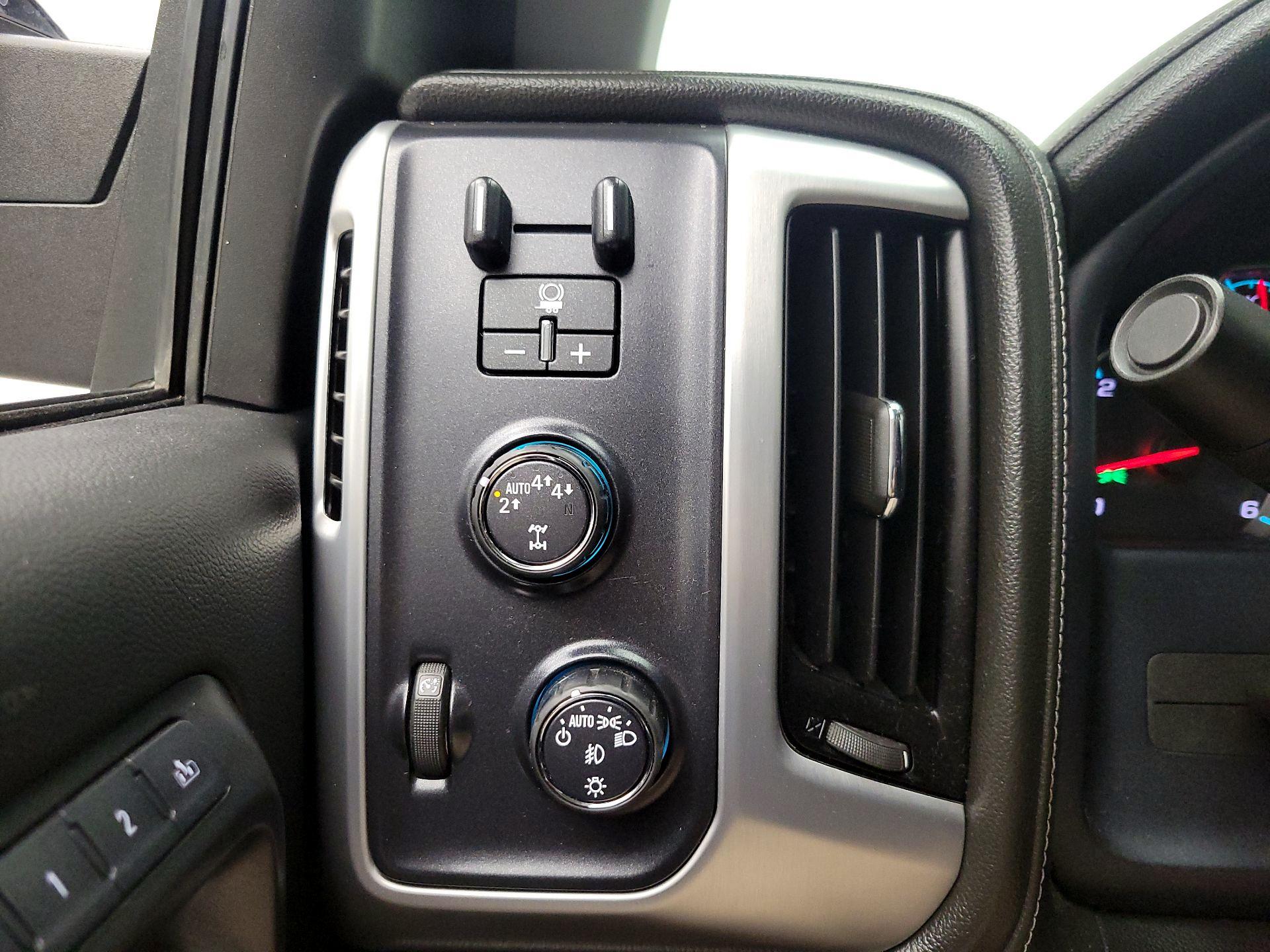 Thumbnail: 2017 GMC Sierra 1500 - 13