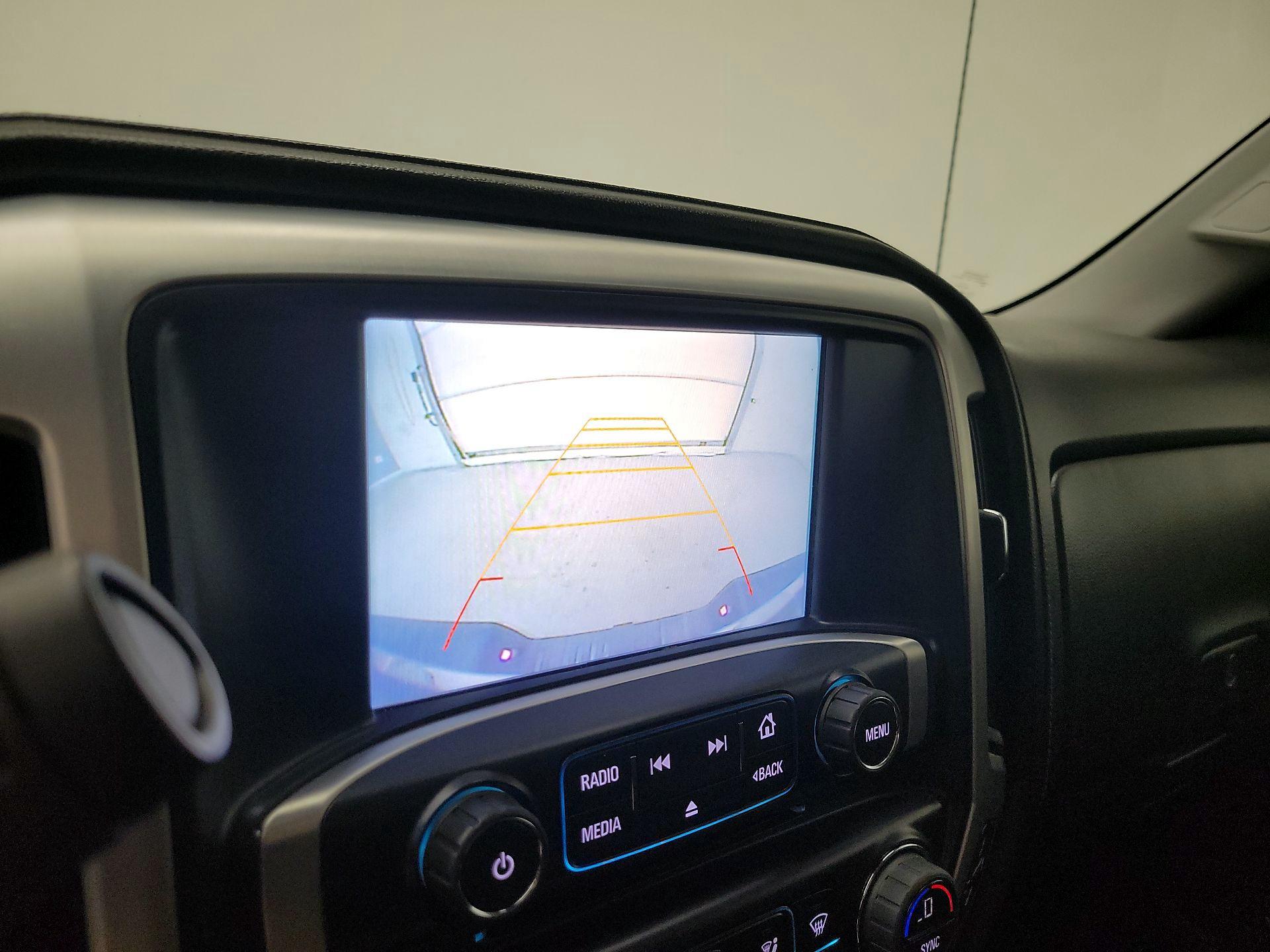 Thumbnail: 2017 GMC Sierra 1500 - 15