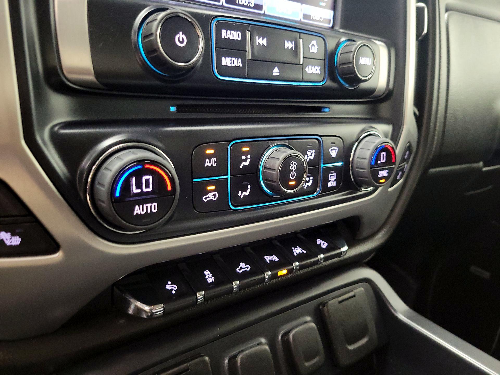 Thumbnail: 2017 GMC Sierra 1500 - 17