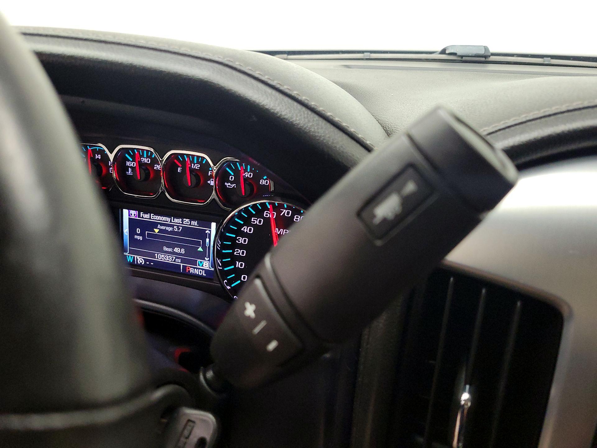 Thumbnail: 2017 GMC Sierra 1500 - 18