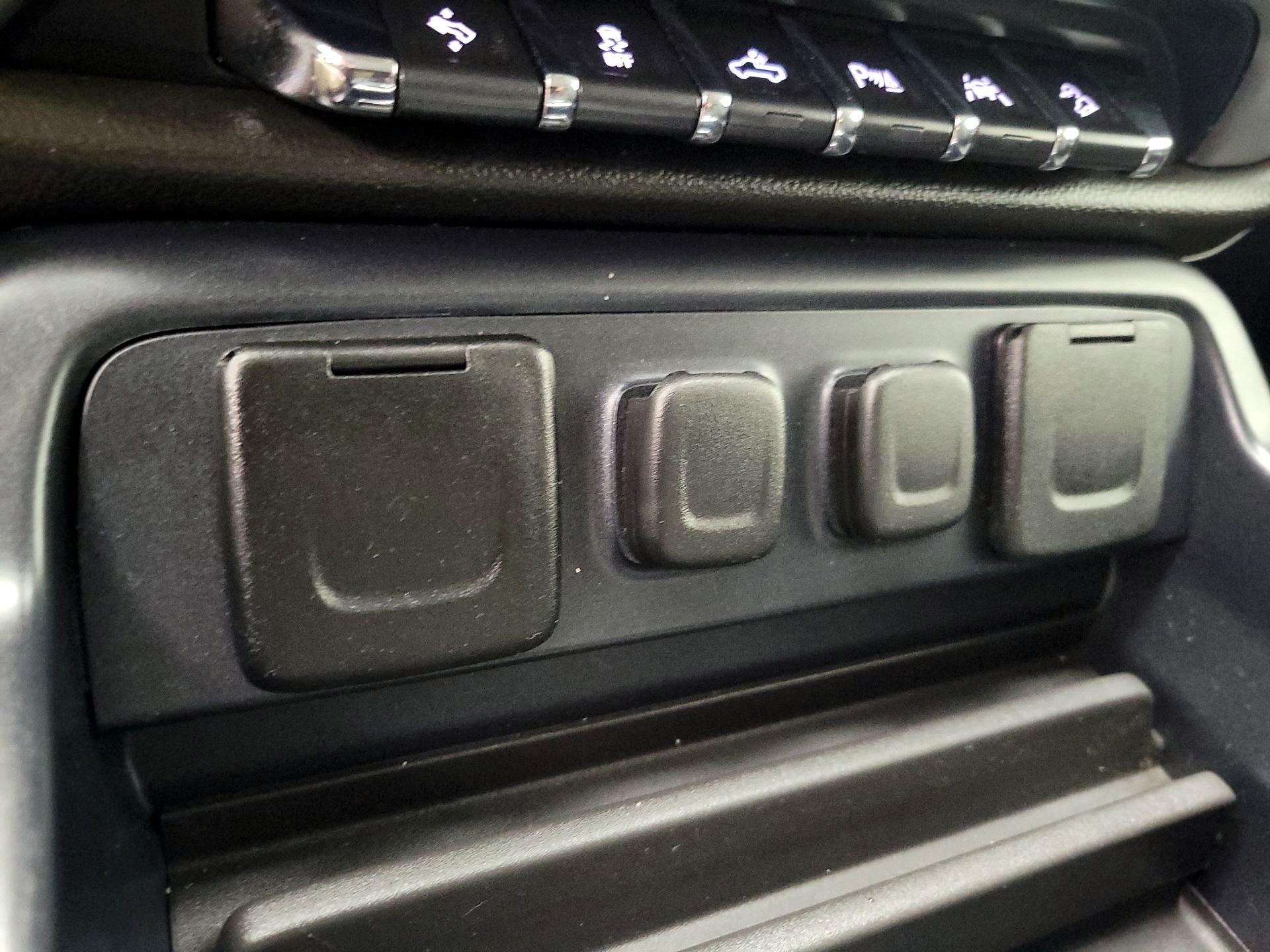 Thumbnail: 2017 GMC Sierra 1500 - 19