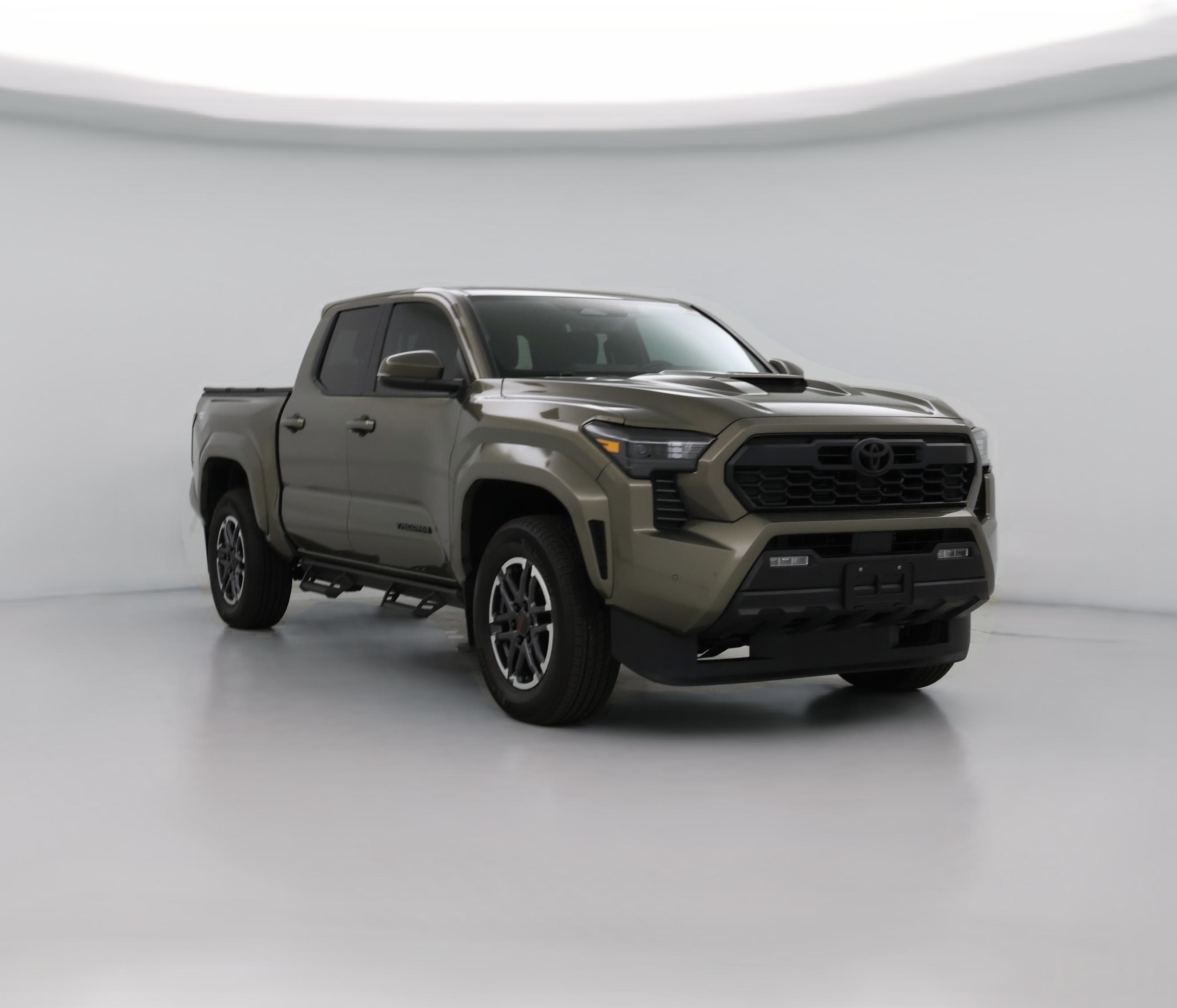 Thumbnail: 2024 Toyota Tacoma - 1