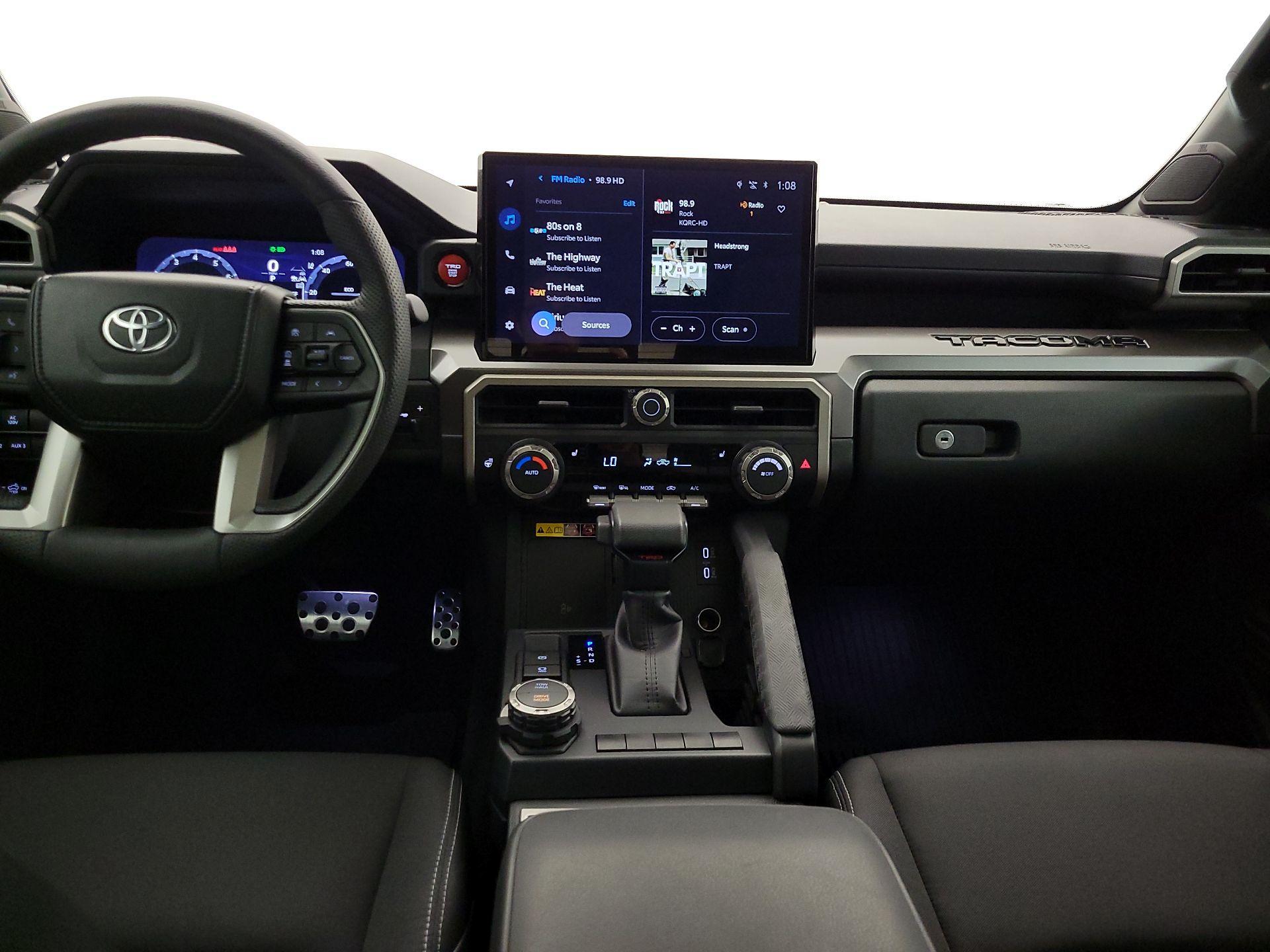 Thumbnail: 2024 Toyota Tacoma - 9