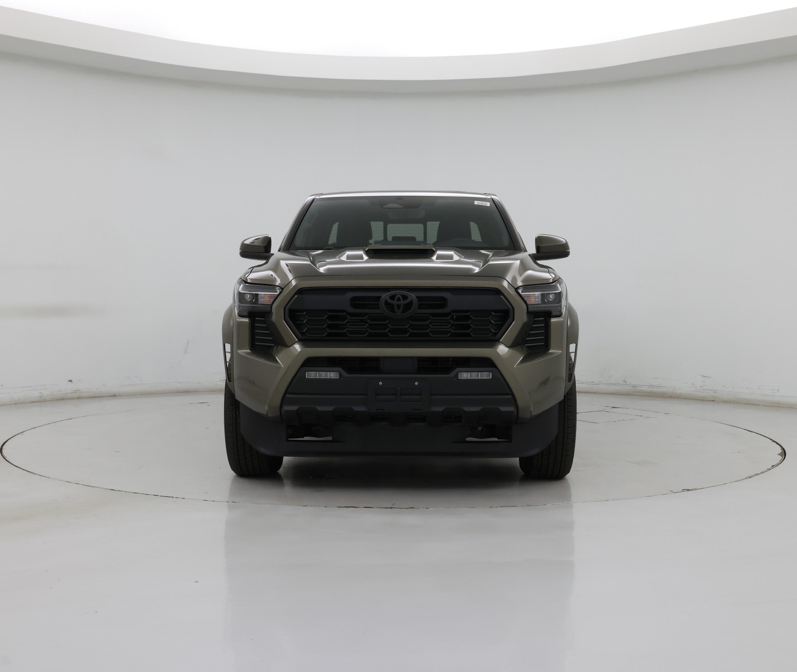 Thumbnail: 2024 Toyota Tacoma - 5