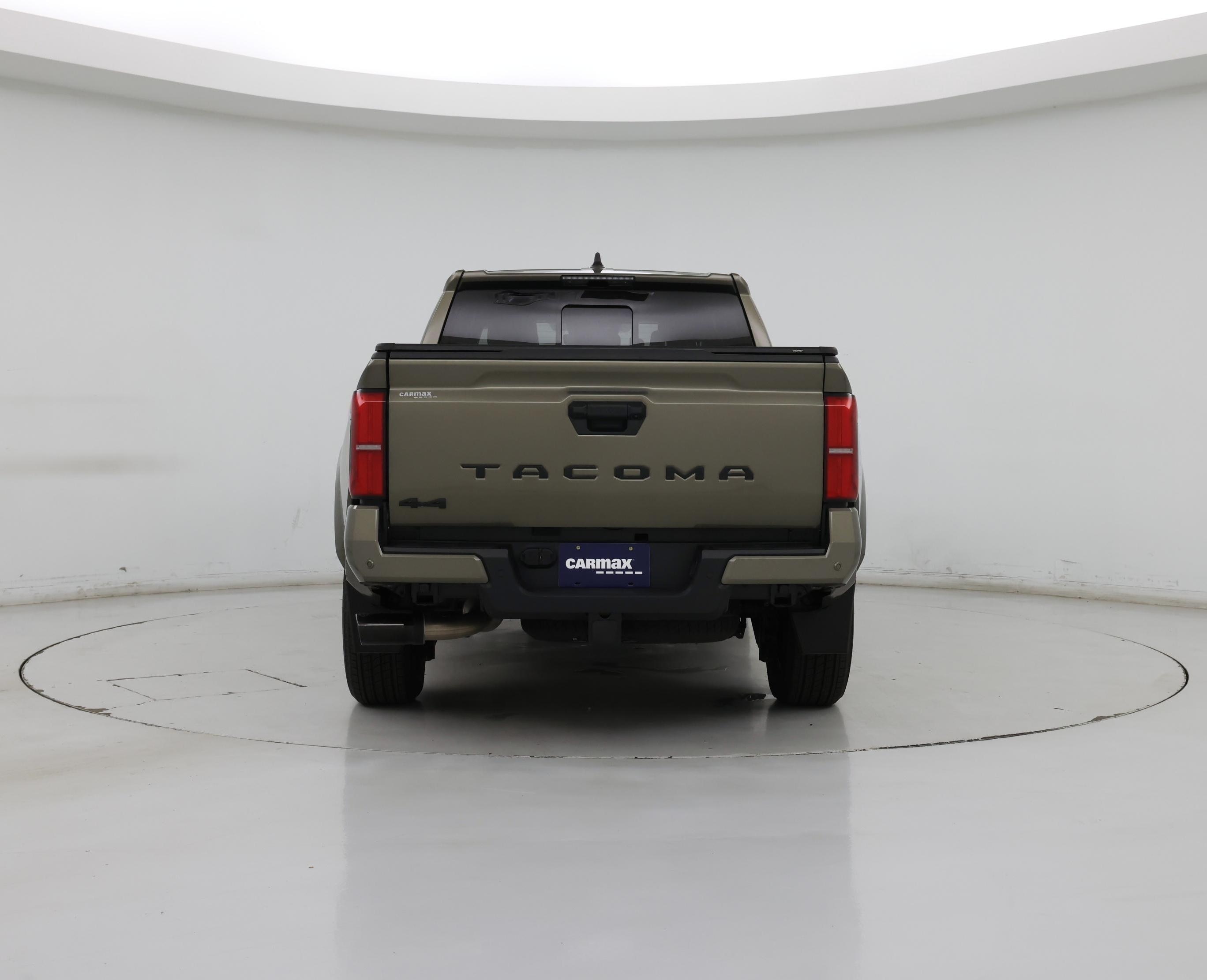 Thumbnail: 2024 Toyota Tacoma - 6