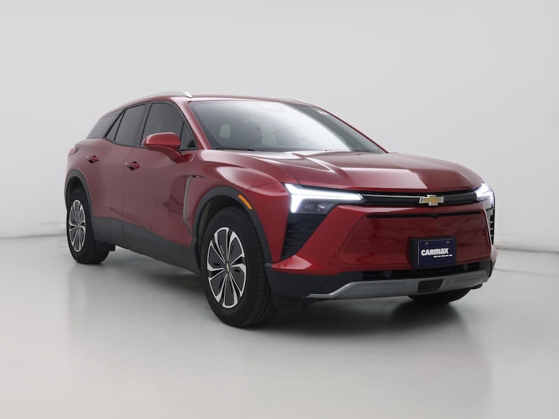 2024 Chevrolet Blazer EV 2LT -
                  Colorado Springs, CO