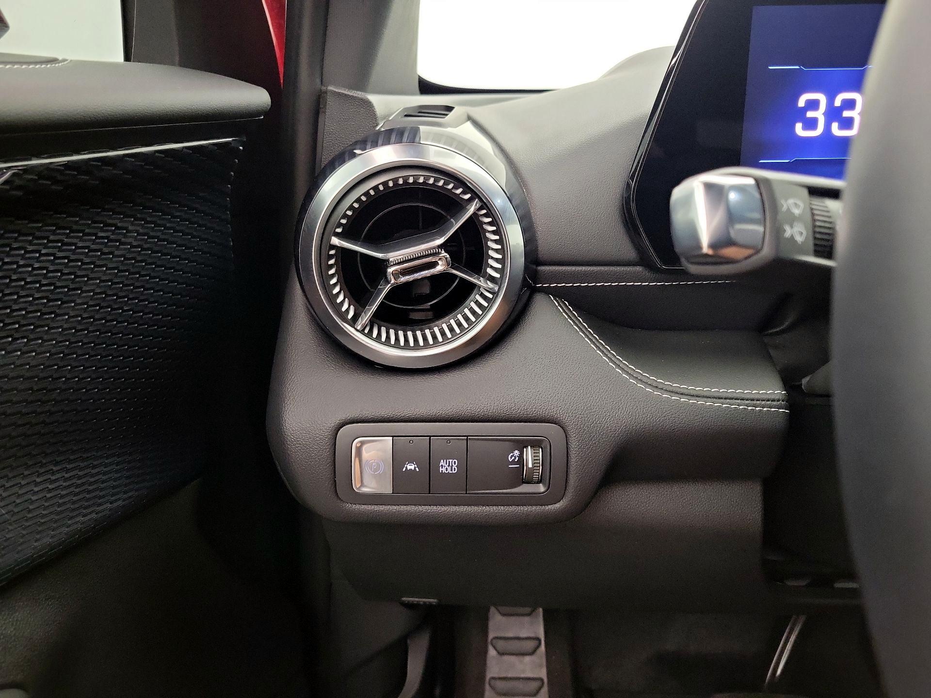 Thumbnail: 2024 Chevrolet Blazer EV - 13