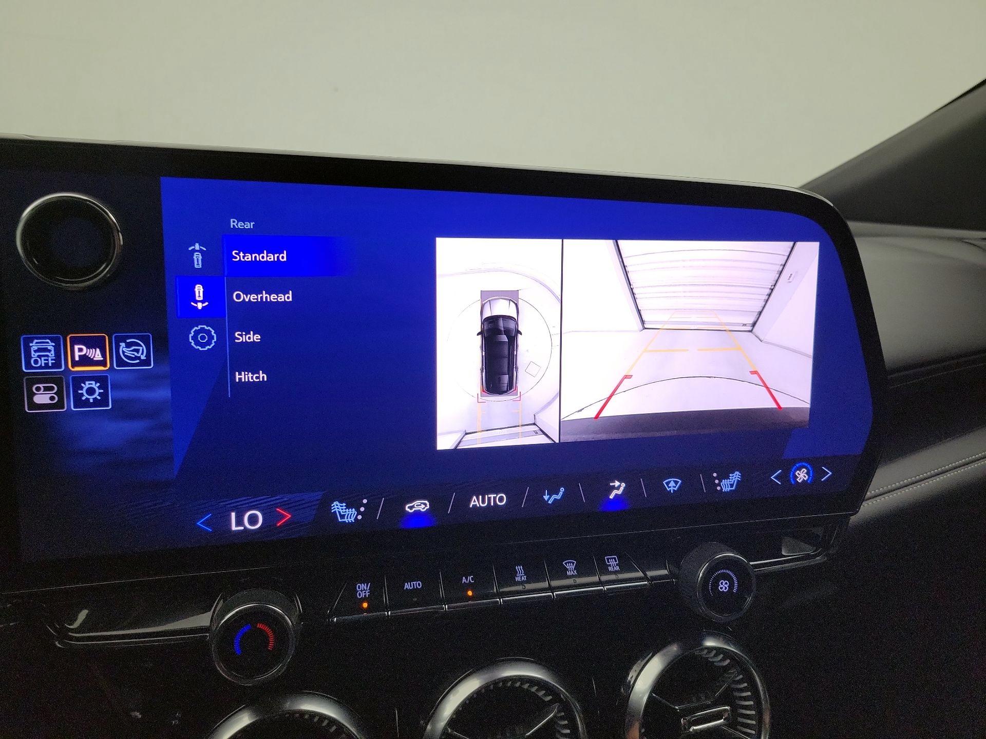 Thumbnail: 2024 Chevrolet Blazer EV - 15