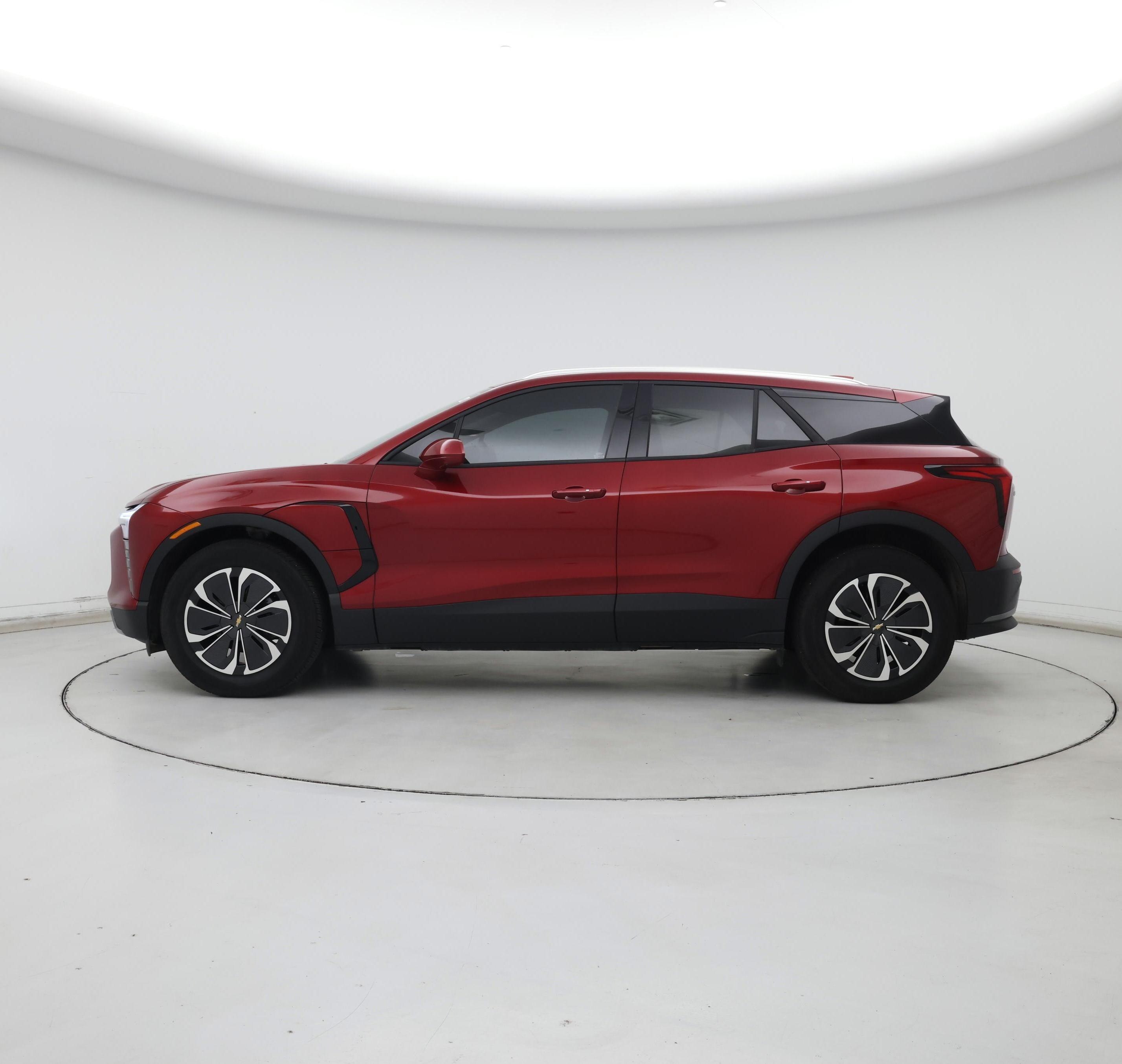 Thumbnail: 2024 Chevrolet Blazer EV - 3