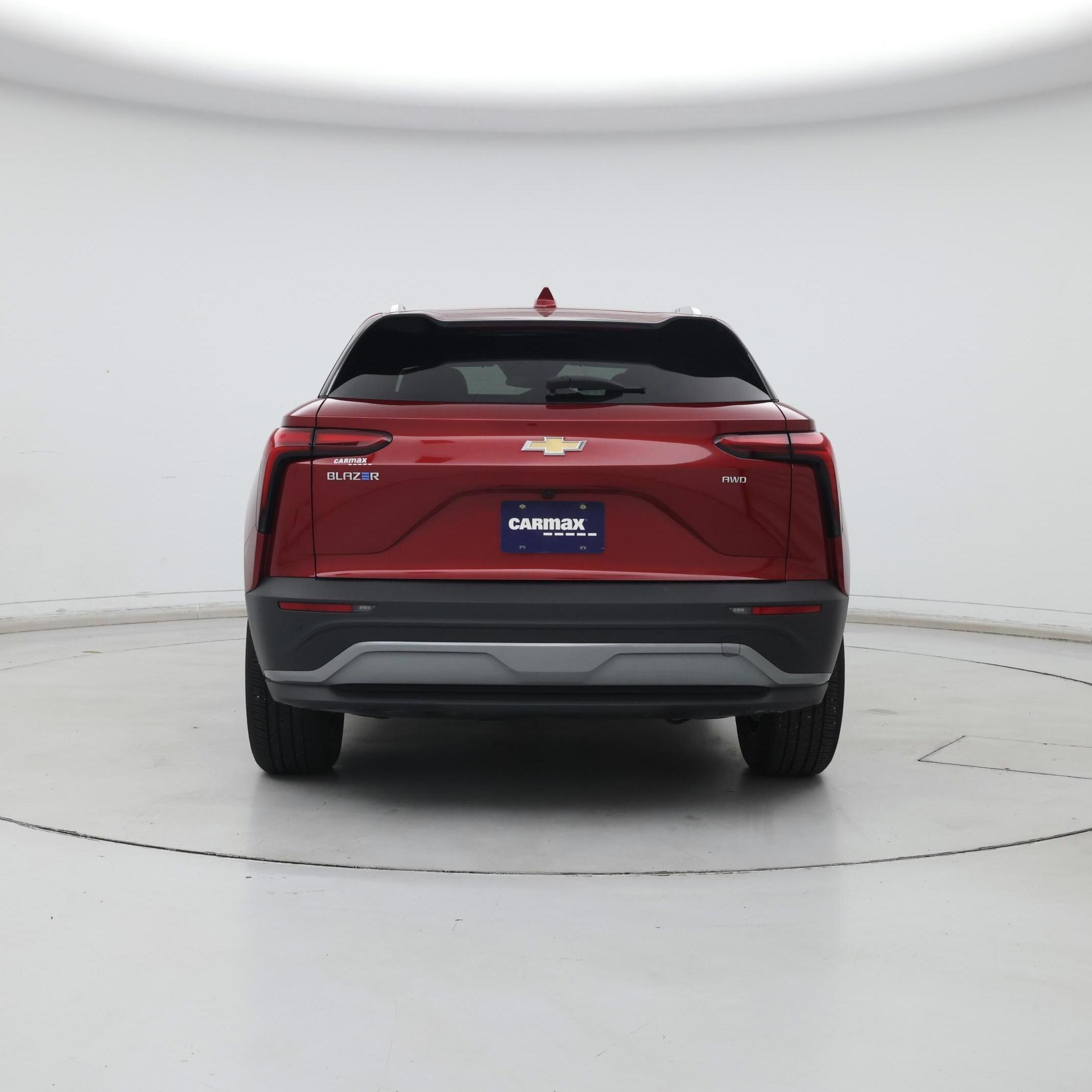 Thumbnail: 2024 Chevrolet Blazer EV - 6