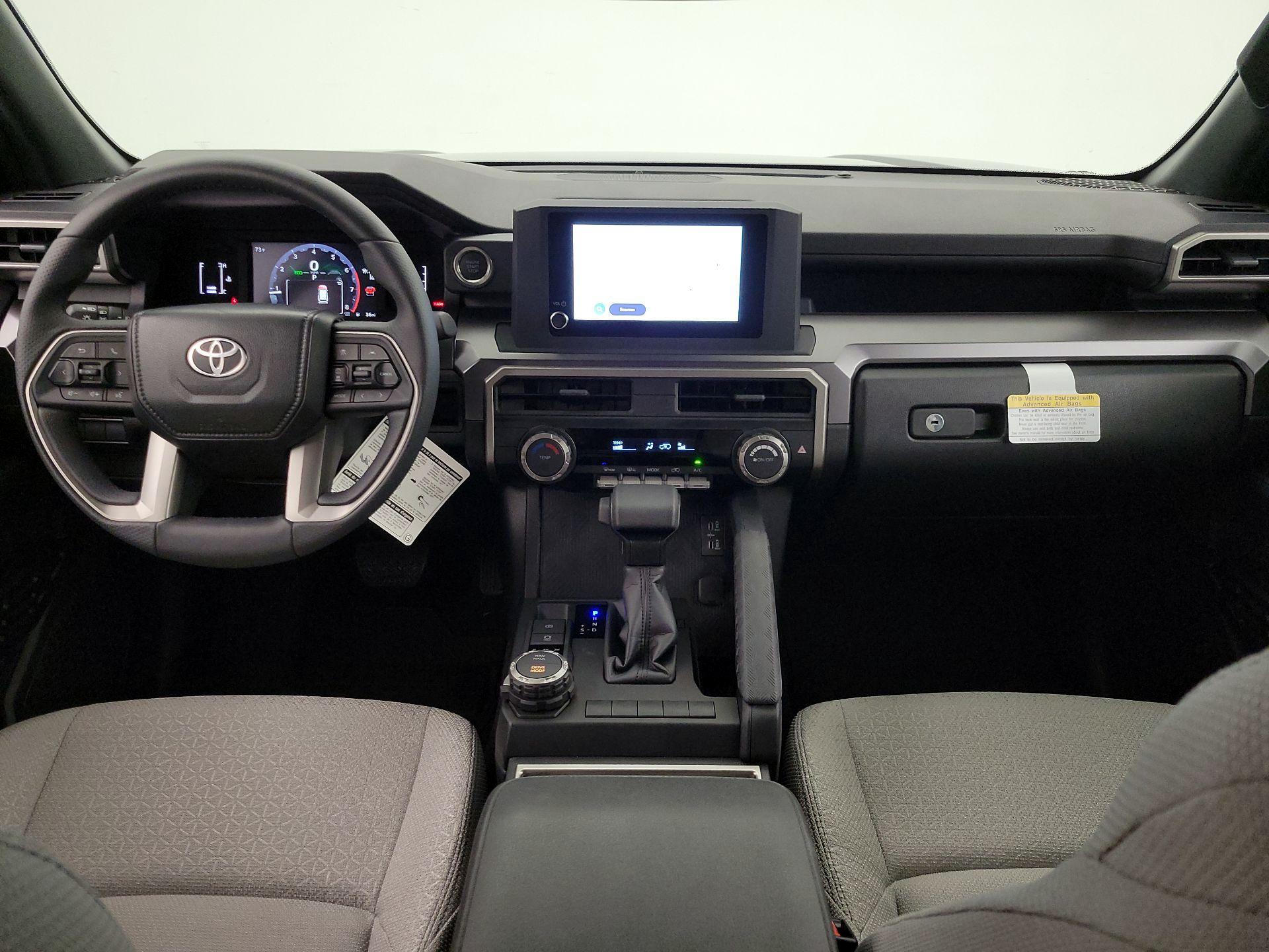 Thumbnail: 2025 Toyota 4Runner - 9