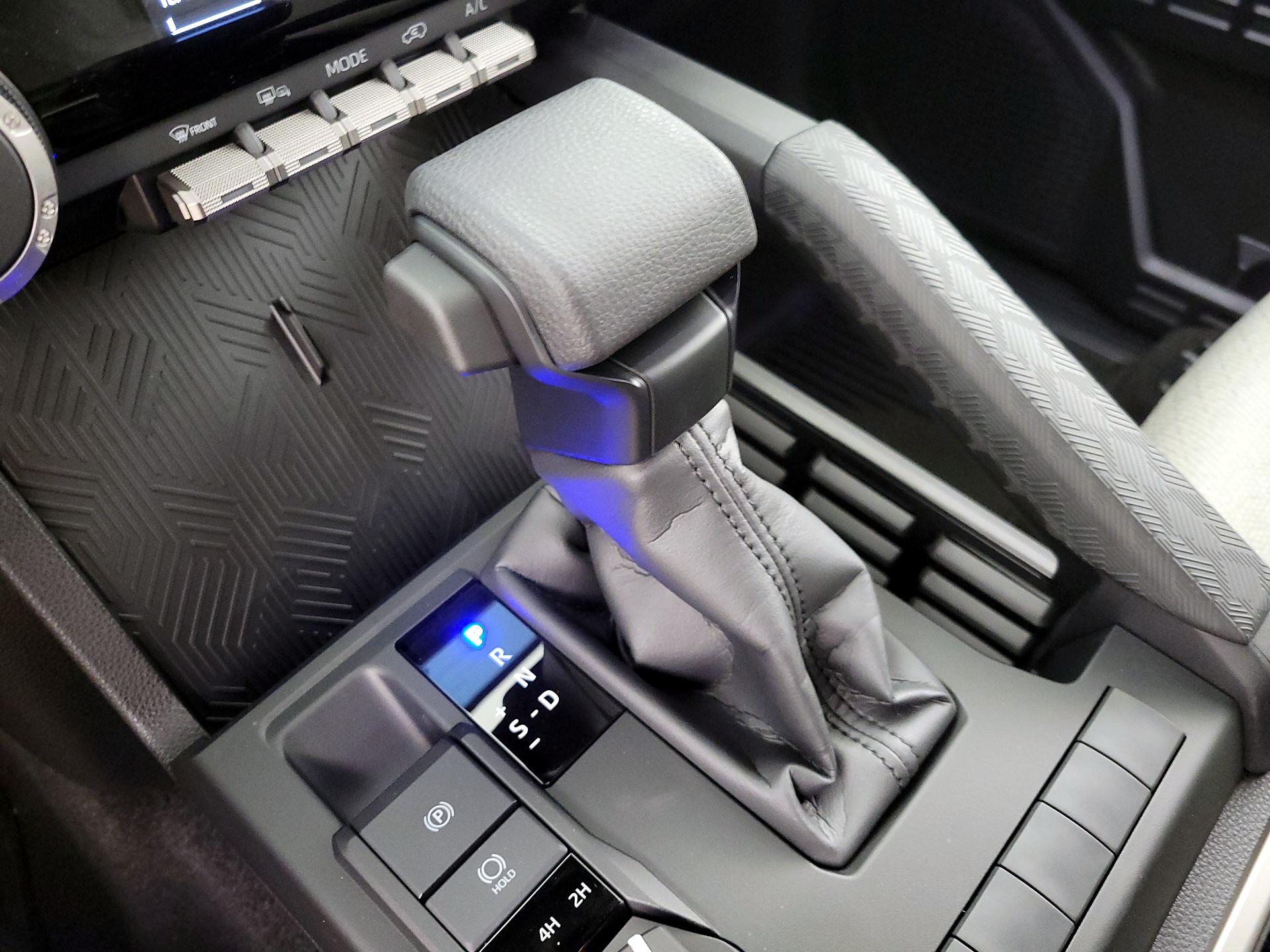 Thumbnail: 2025 Toyota 4Runner - 17