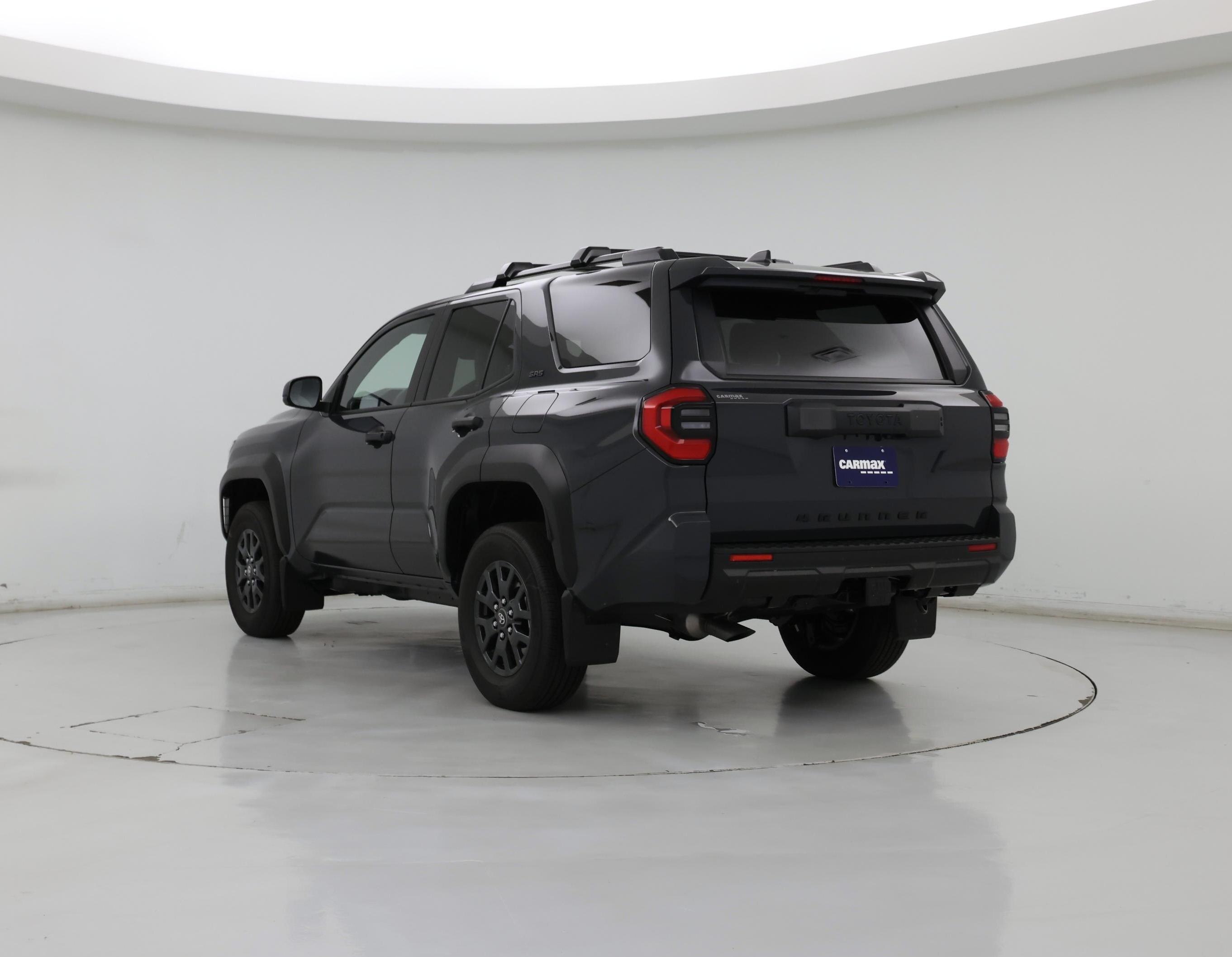 Thumbnail: 2025 Toyota 4Runner - 2