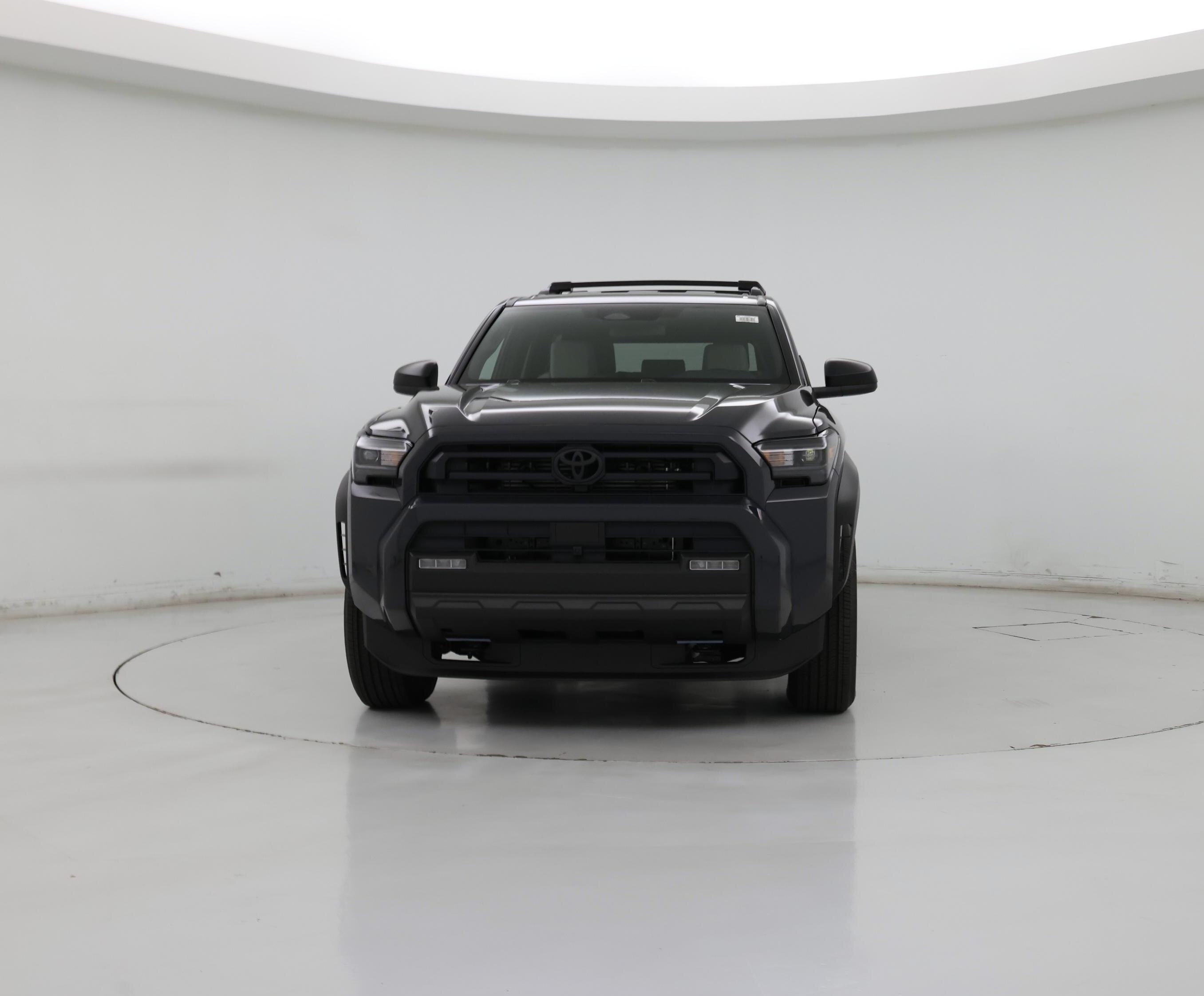 Thumbnail: 2025 Toyota 4Runner - 5