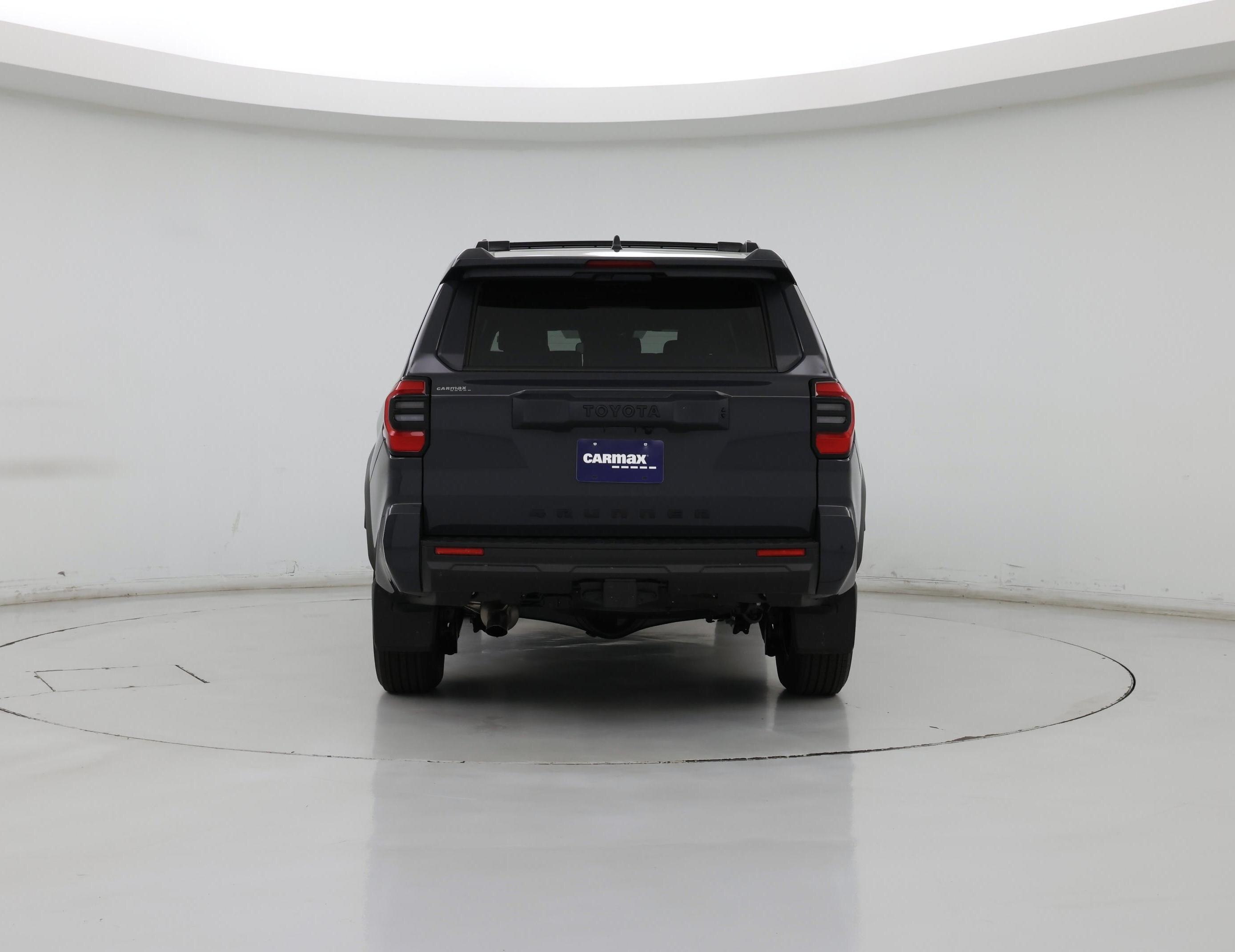 Thumbnail: 2025 Toyota 4Runner - 6