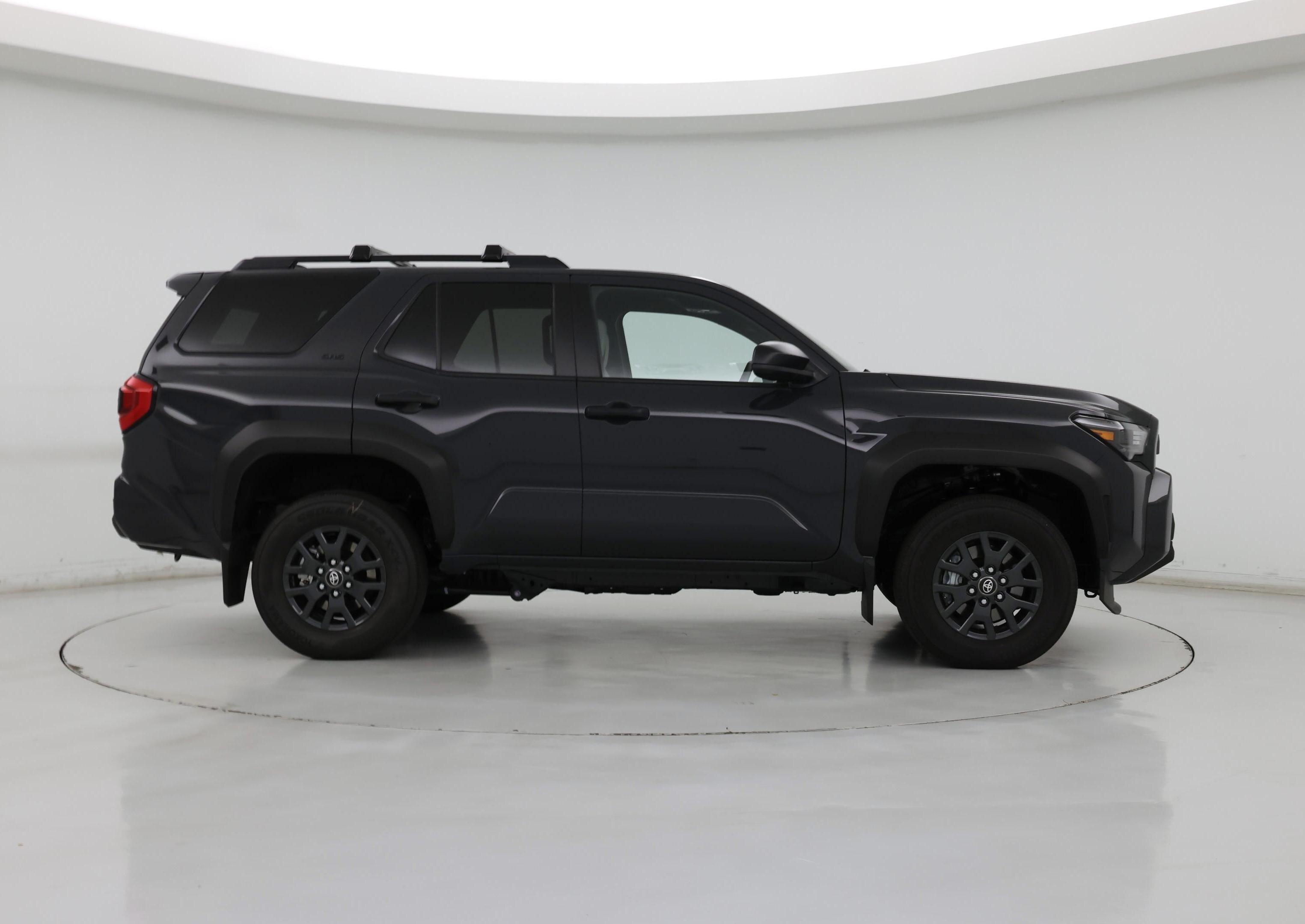 Thumbnail: 2025 Toyota 4Runner - 7
