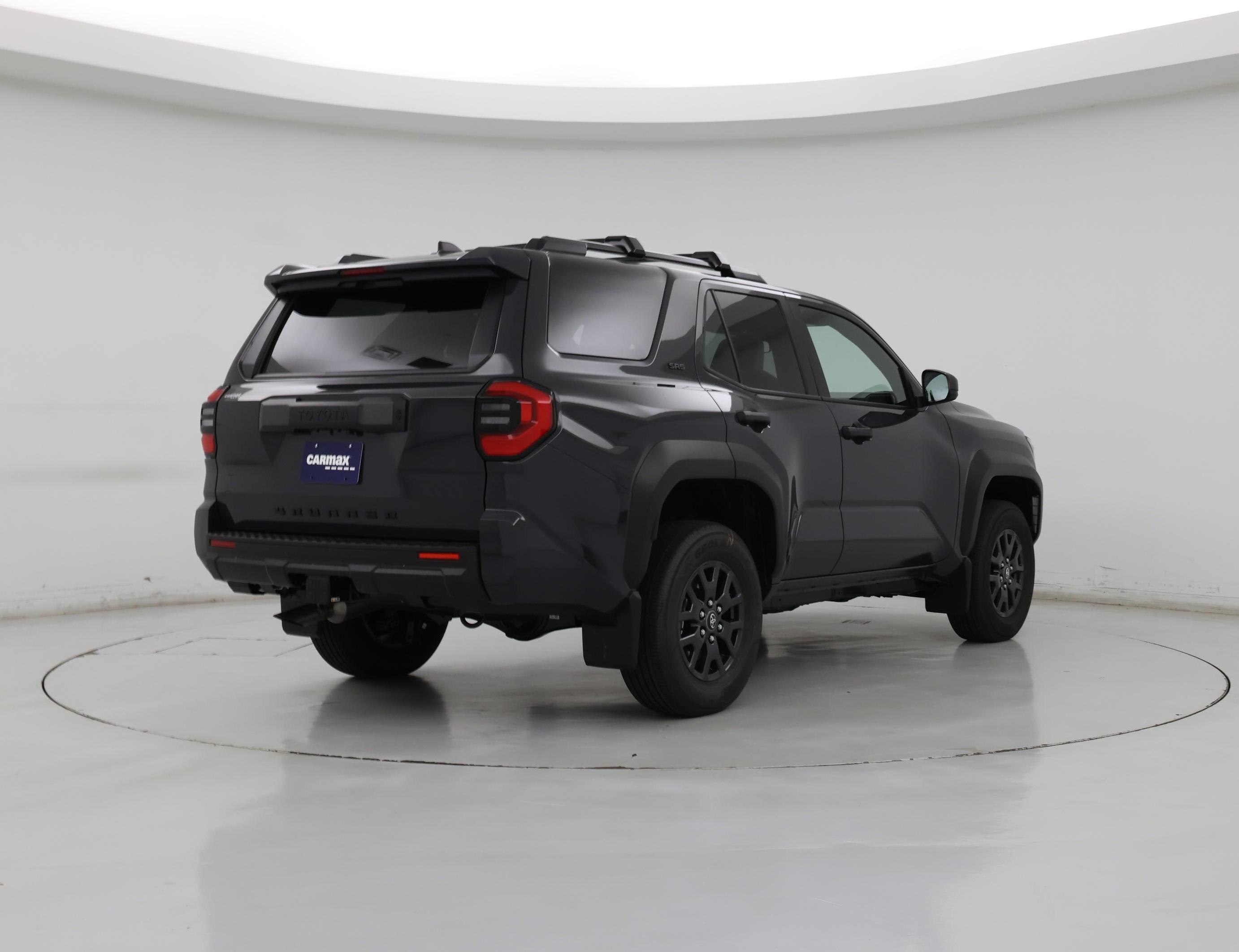 Thumbnail: 2025 Toyota 4Runner - 8