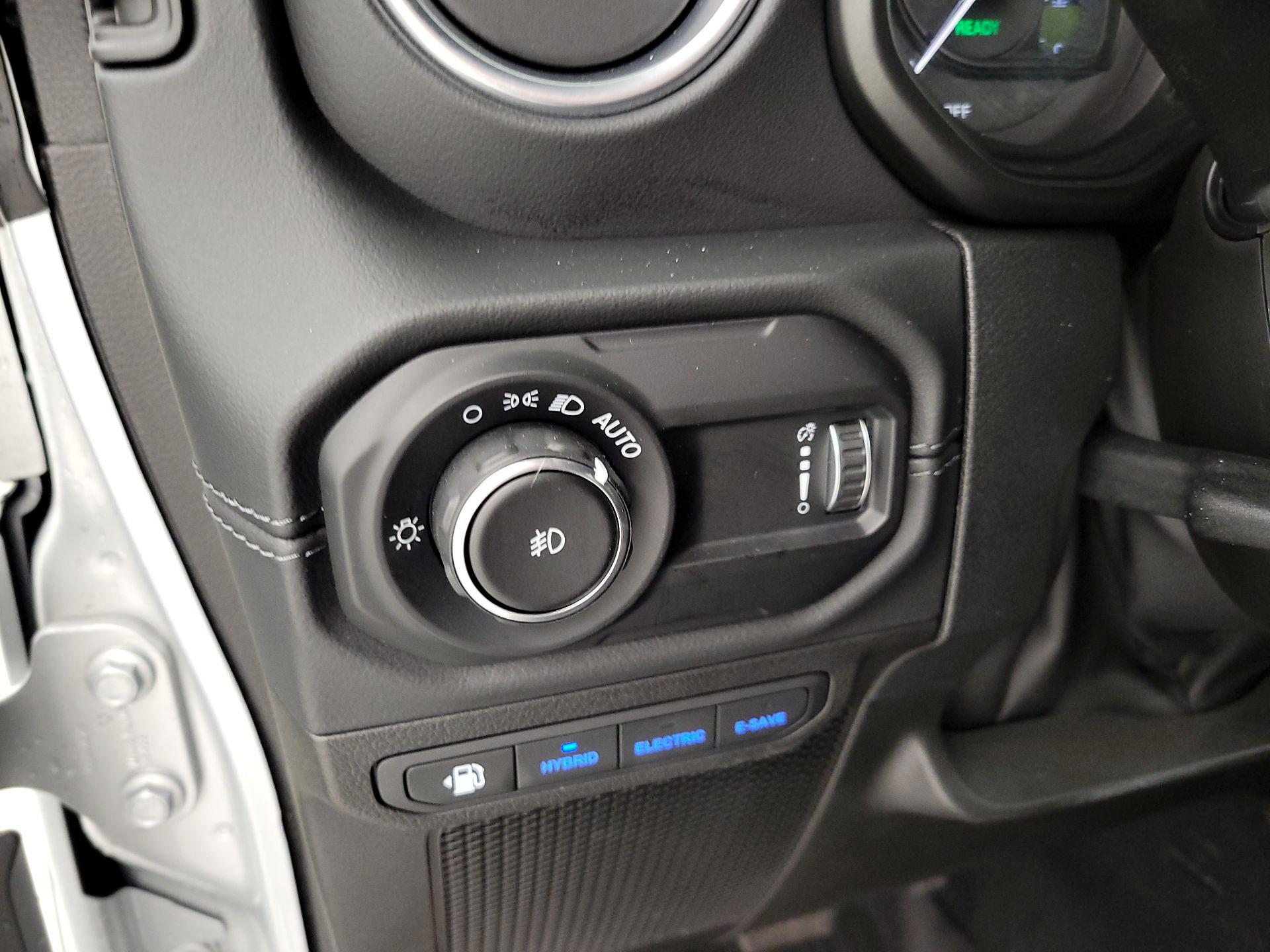 Thumbnail: 2024 Jeep Wrangler - 13